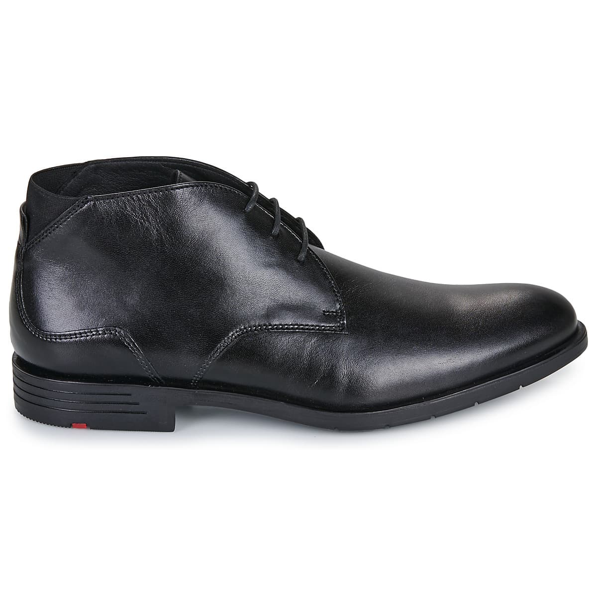 Men's Boots Lloyd Black
