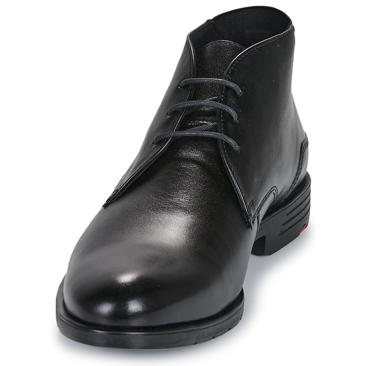 Men's Boots Lloyd Black