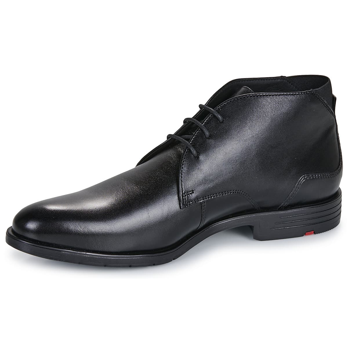 Men's Boots Lloyd Black