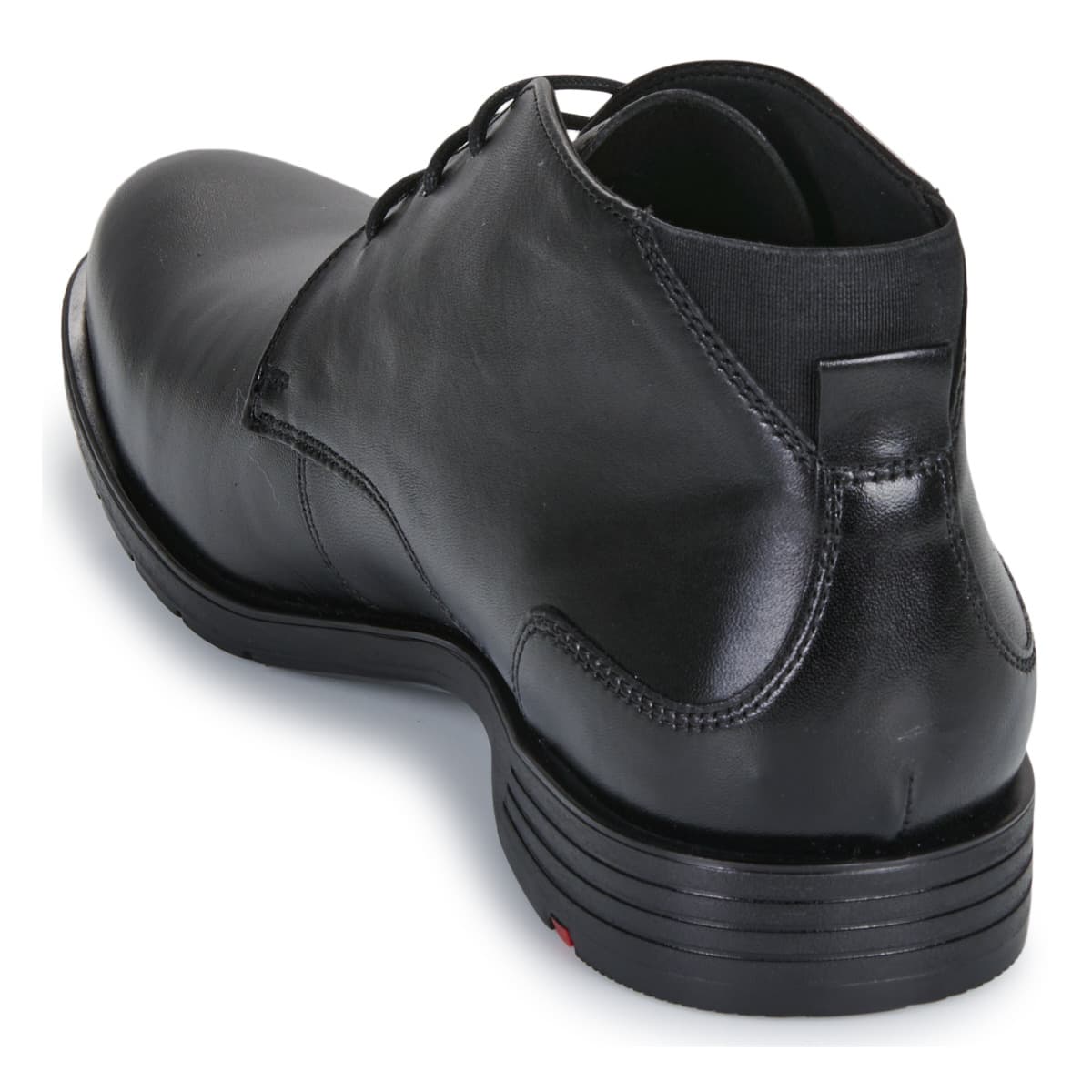 Men's Boots Lloyd Black