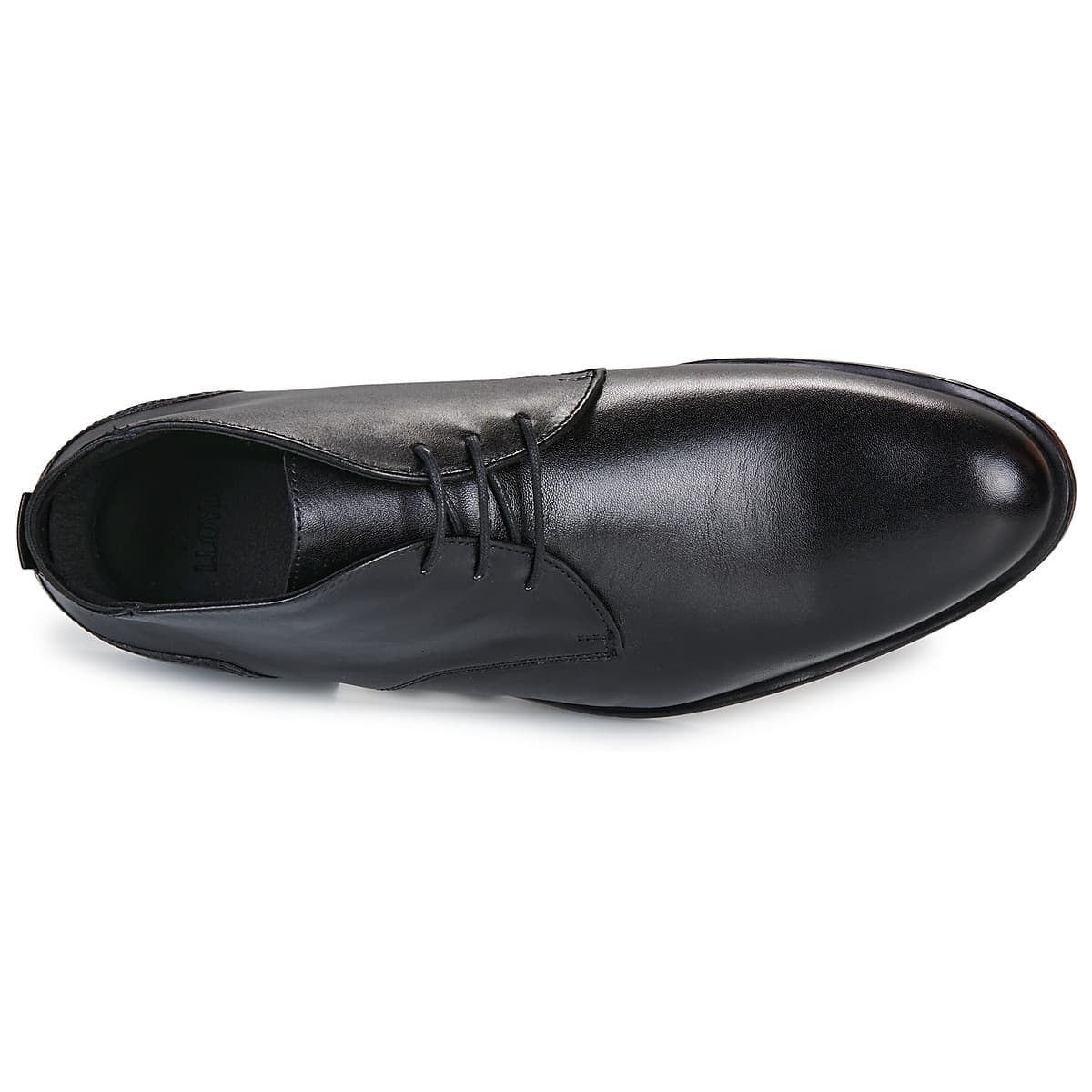 Men's Boots Lloyd Black