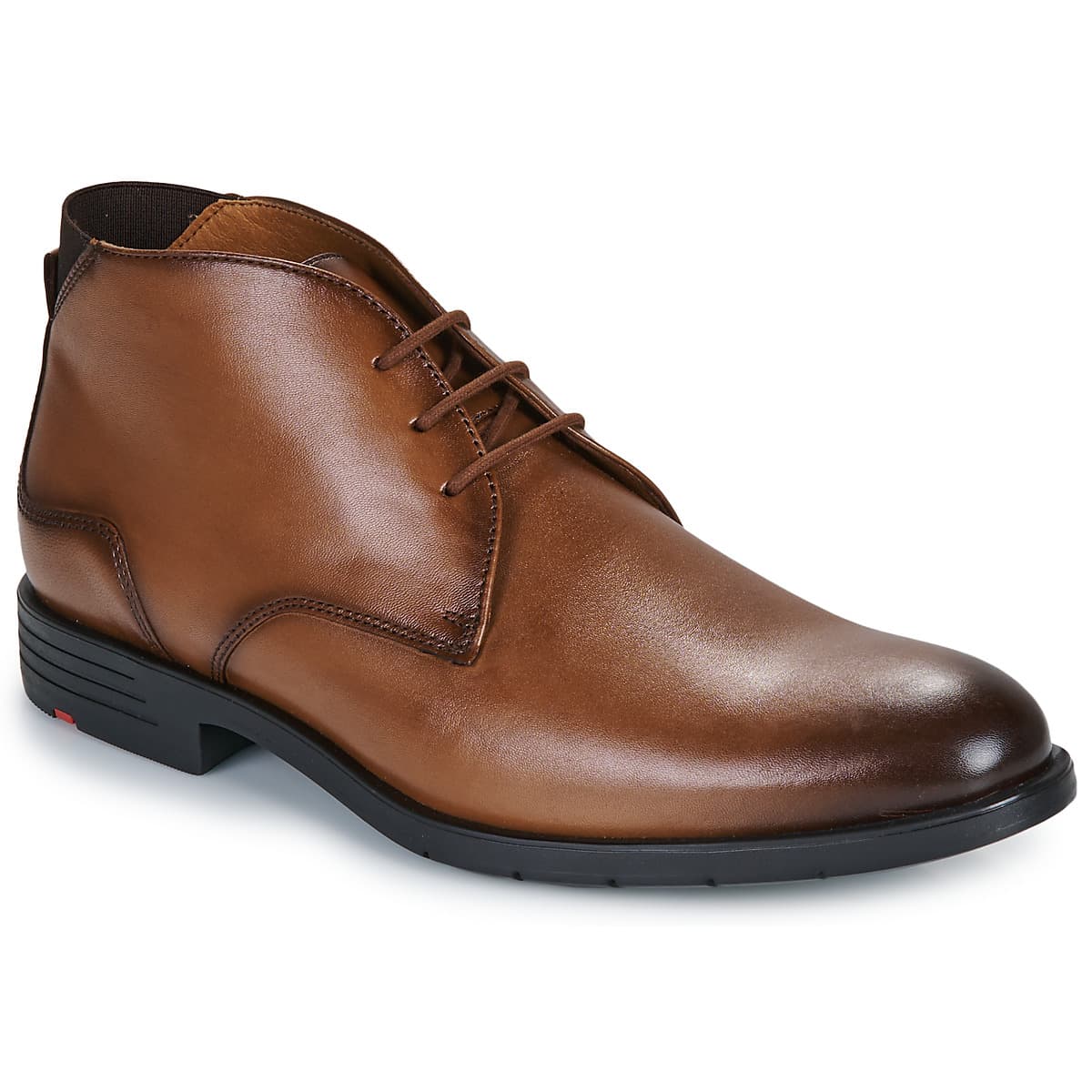 Men's Boots Lloyd Brown