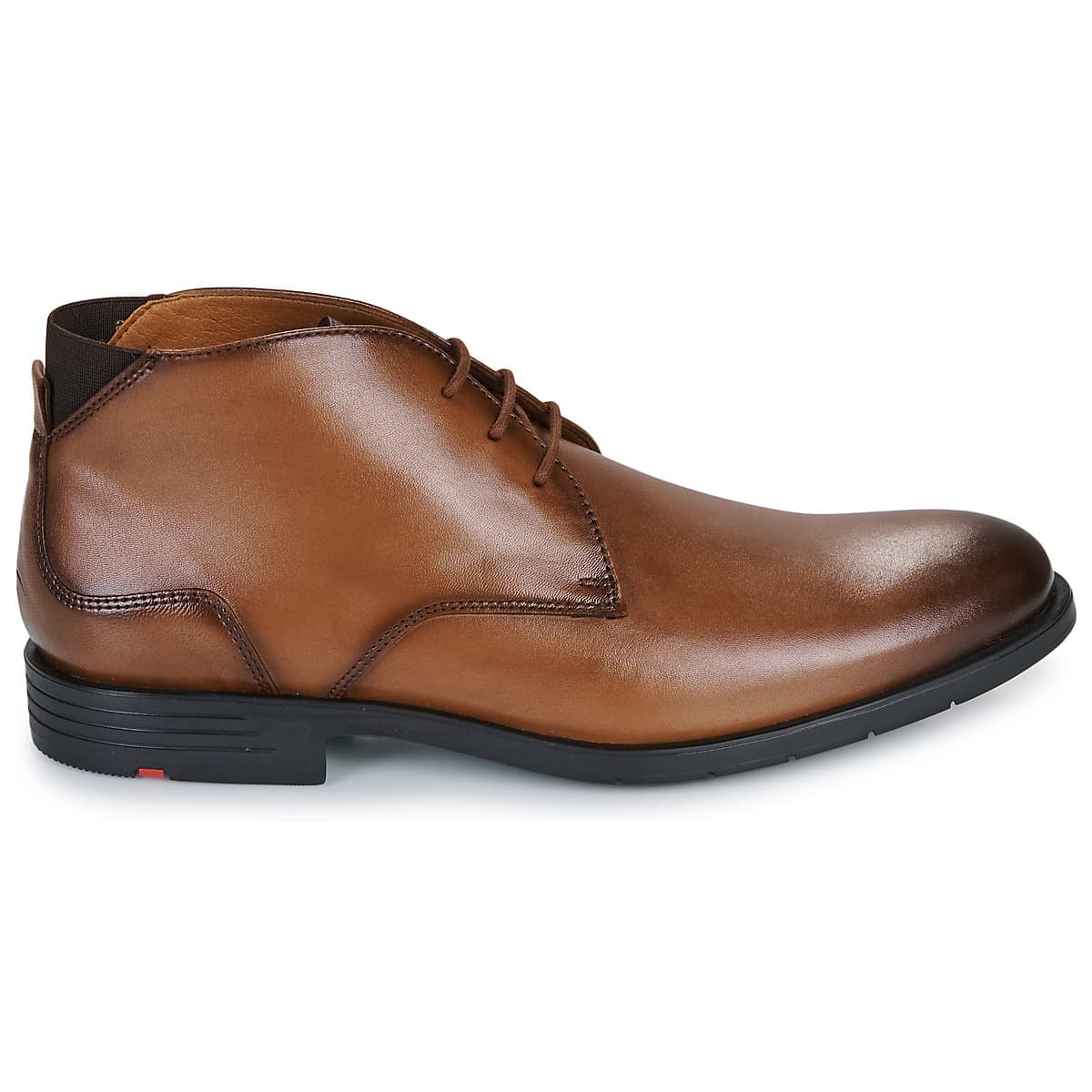Men's Boots Lloyd Brown