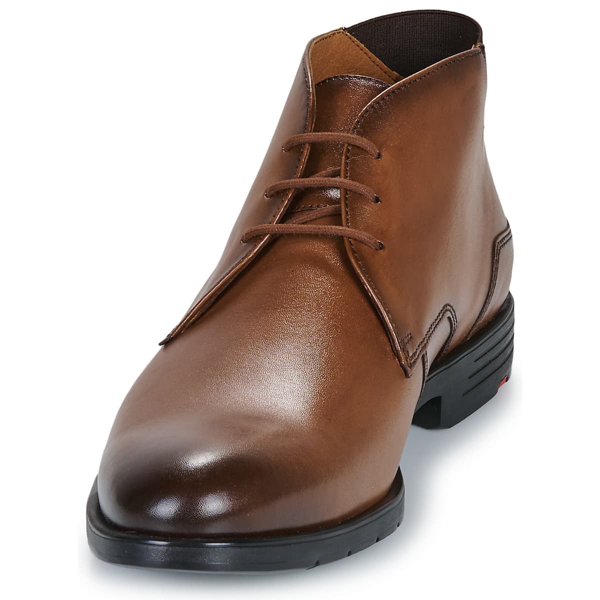 Men's Boots Lloyd Brown