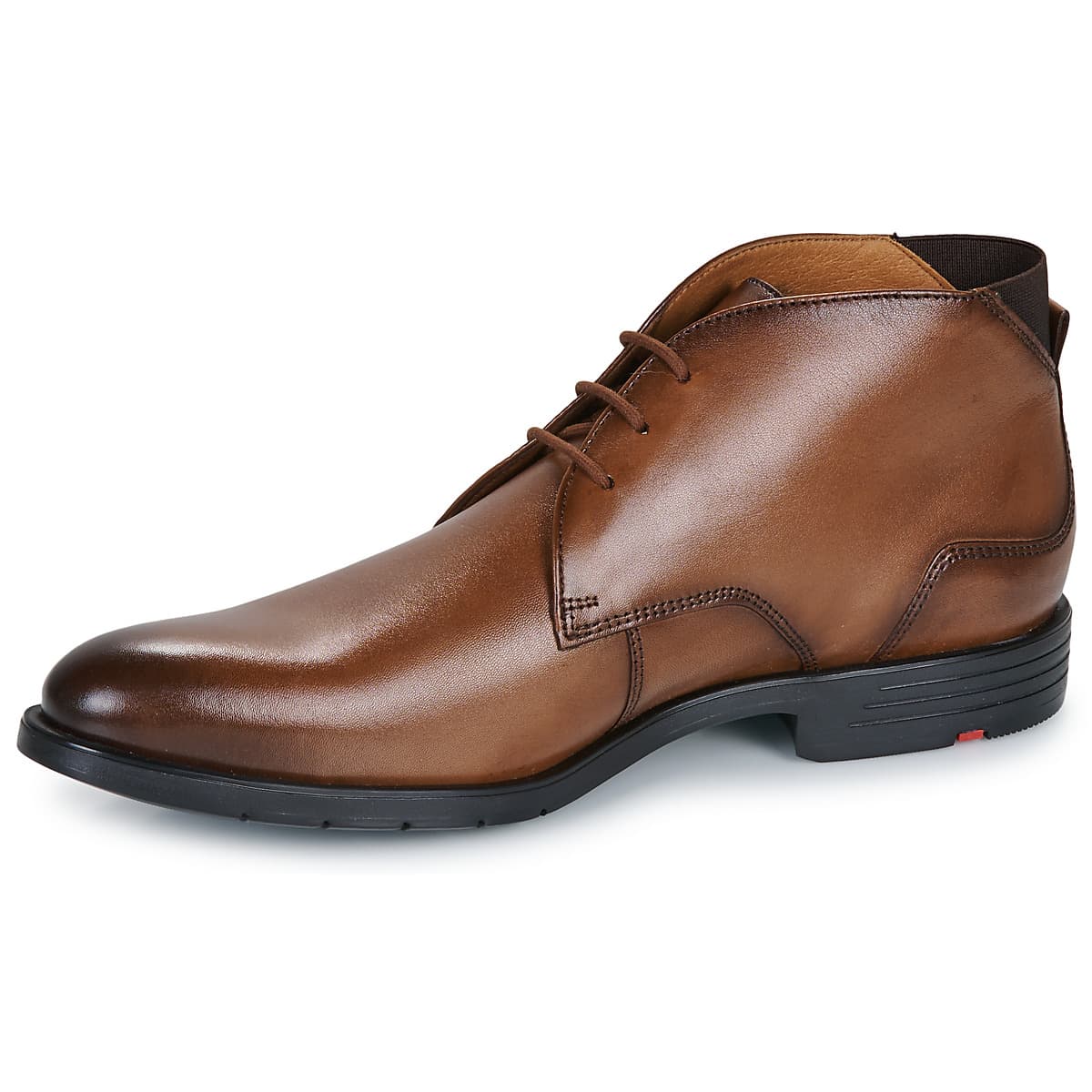 Men's Boots Lloyd Brown