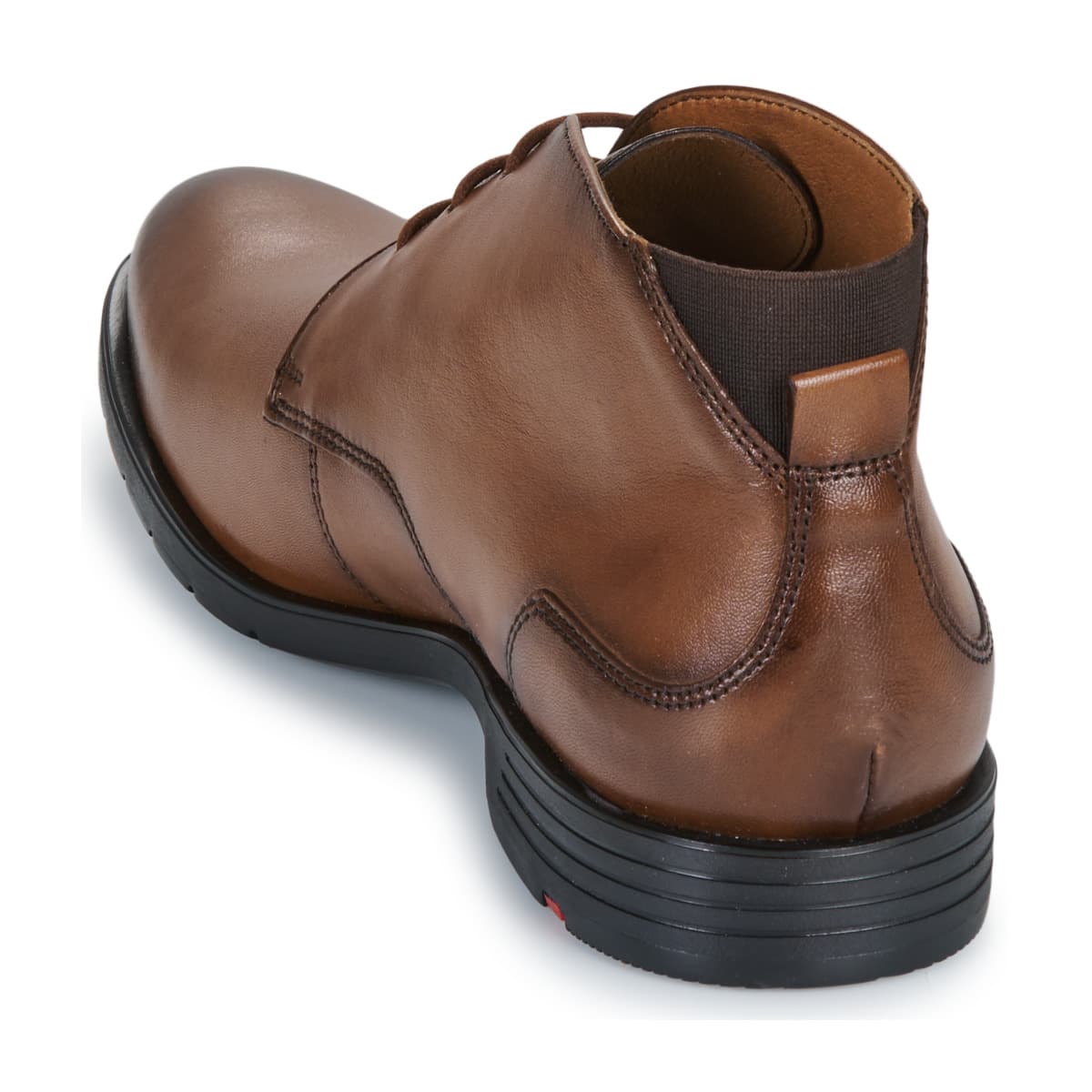 Men's Boots Lloyd Brown