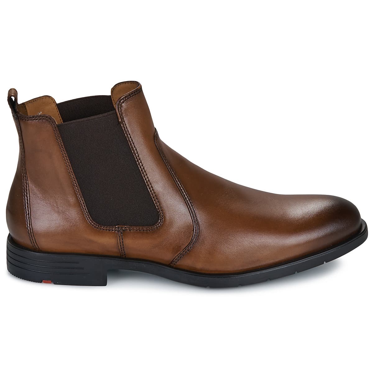 Men's Boots Lloyd Brown