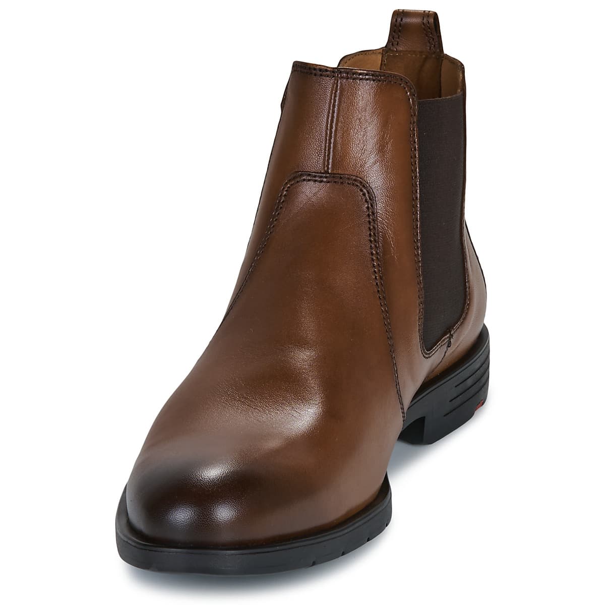 Men's Boots Lloyd Brown