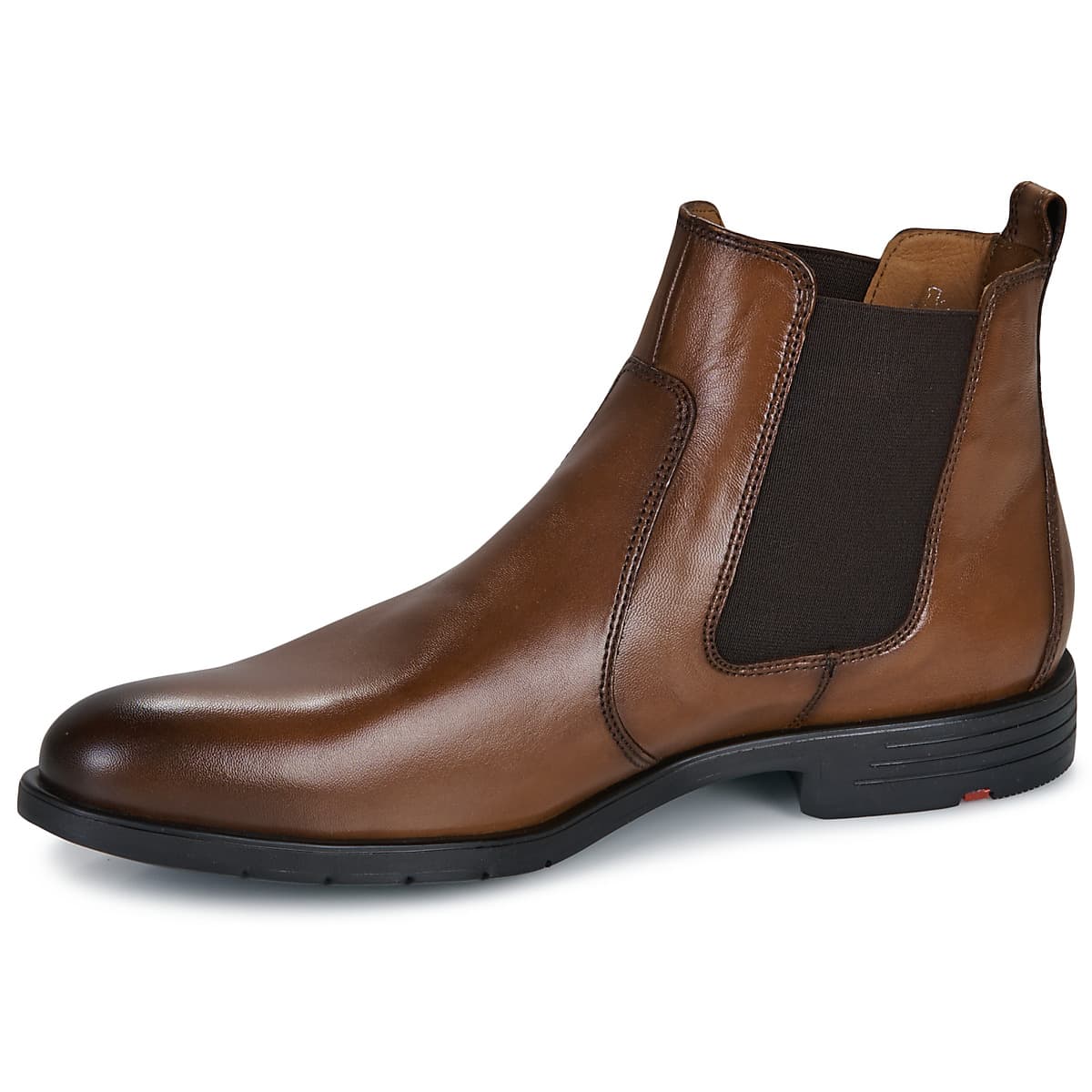 Men's Boots Lloyd Brown