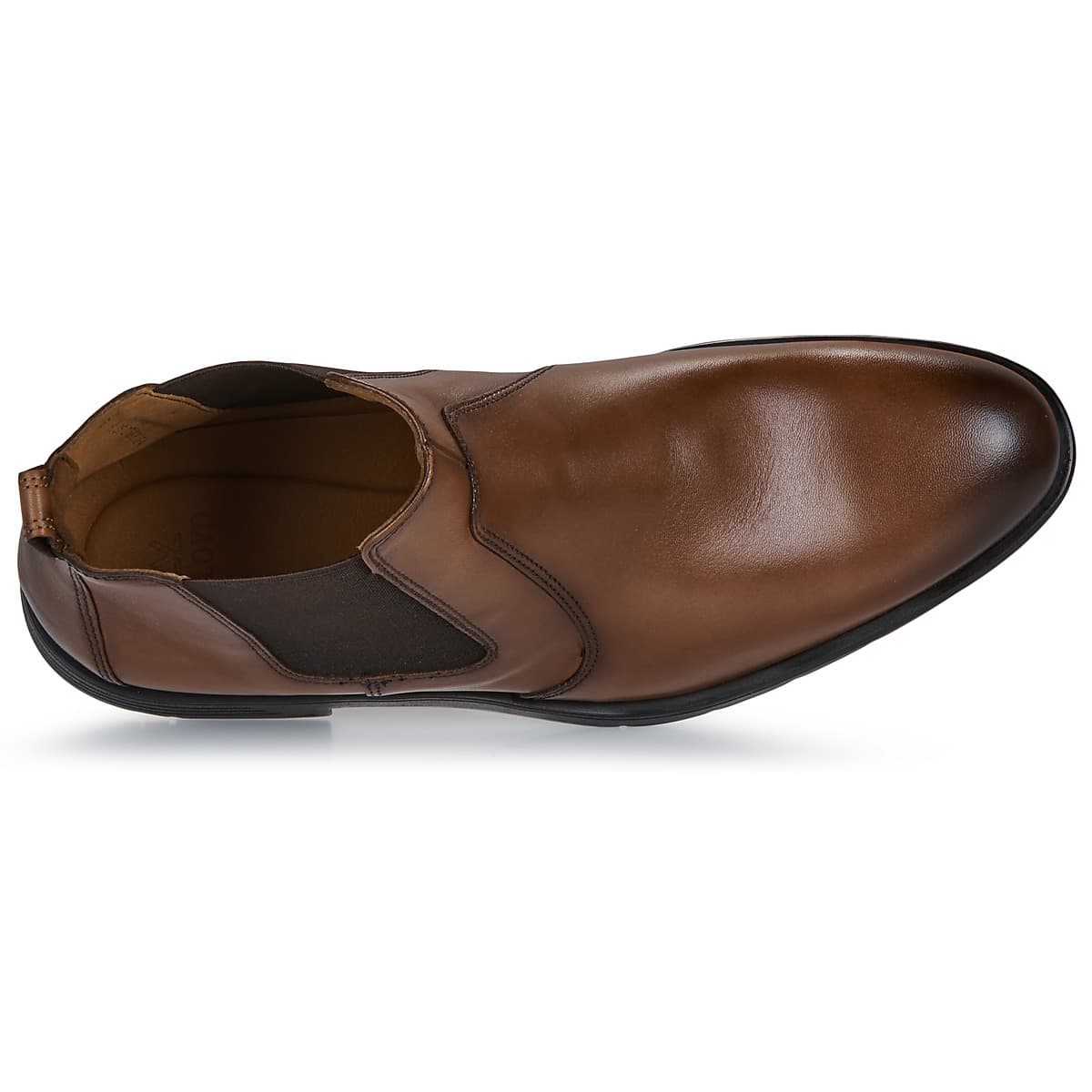 Men's Boots Lloyd Brown