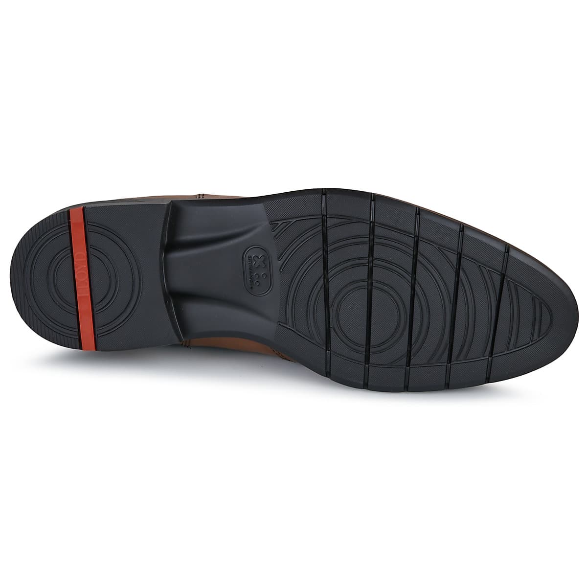 Men's Boots Lloyd Brown