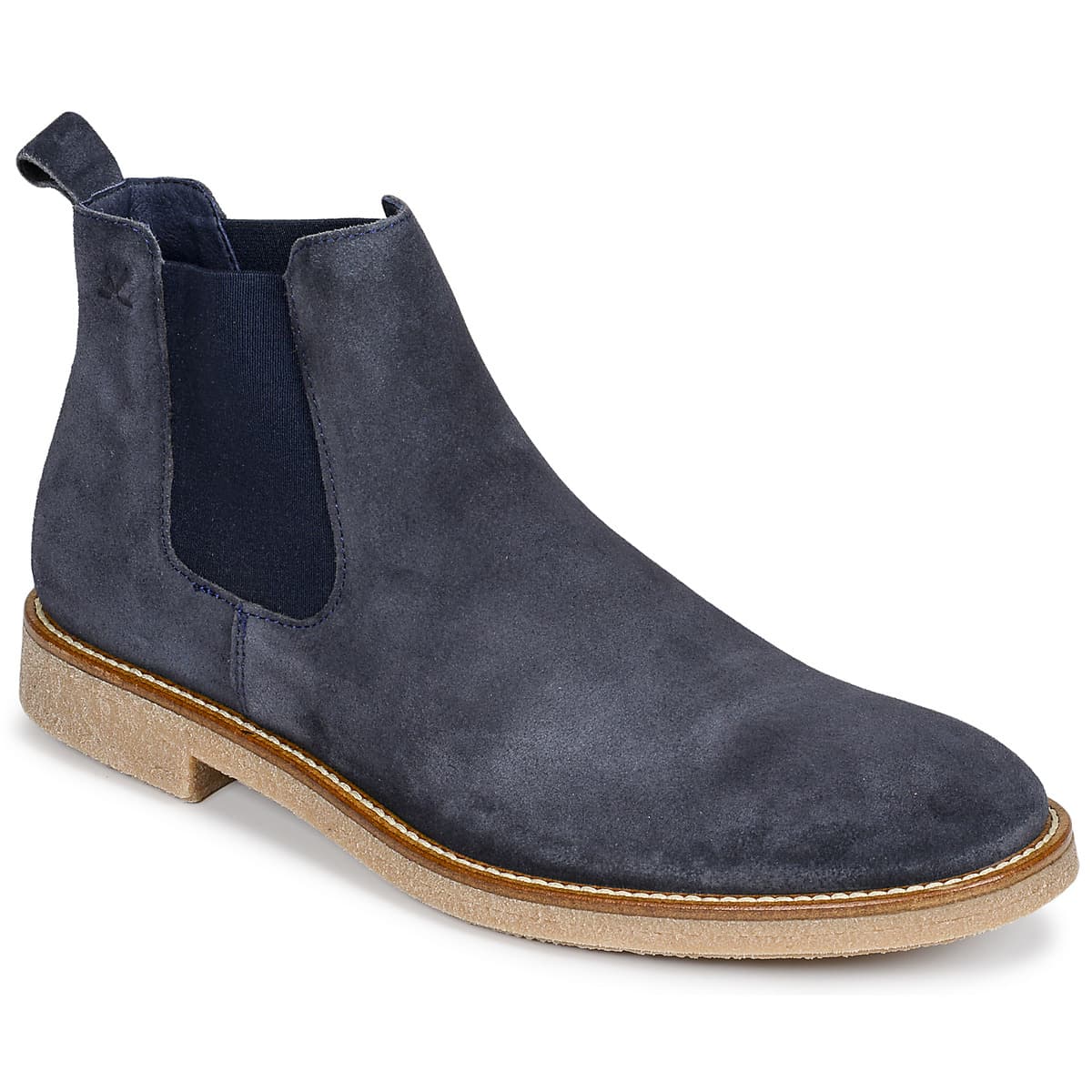 Men's Boots Lloyd Blue