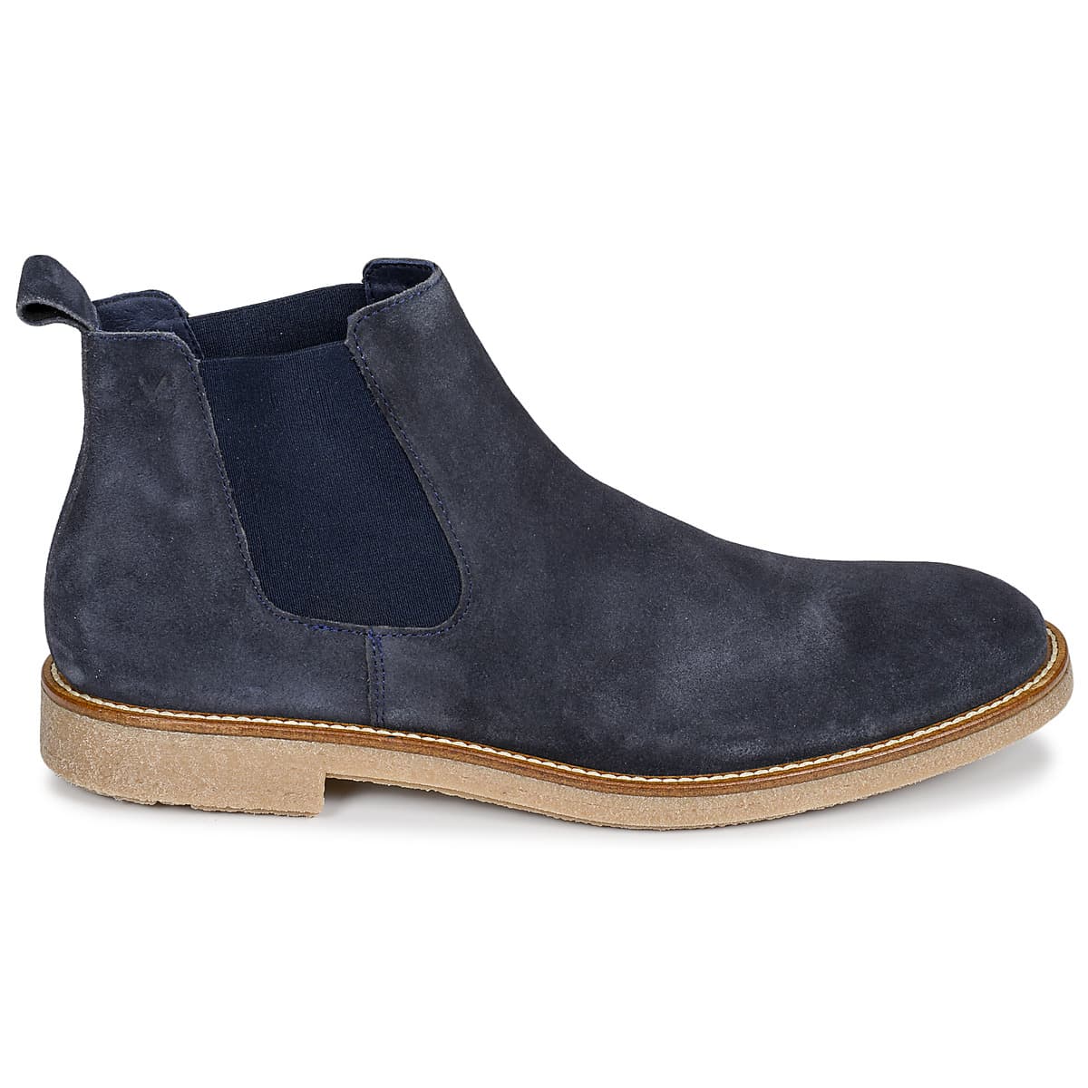 Men's Boots Lloyd Blue
