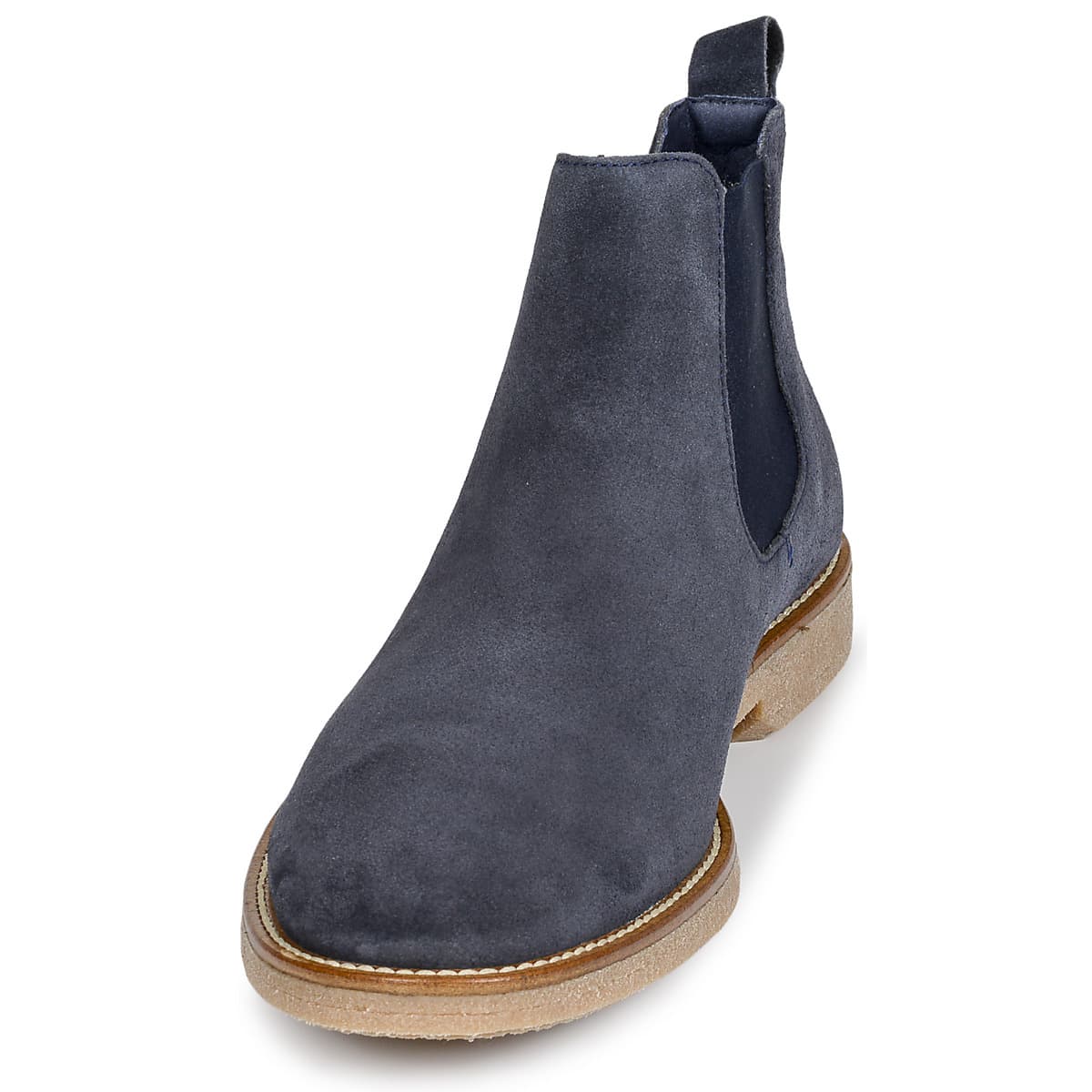 Men's Boots Lloyd Blue