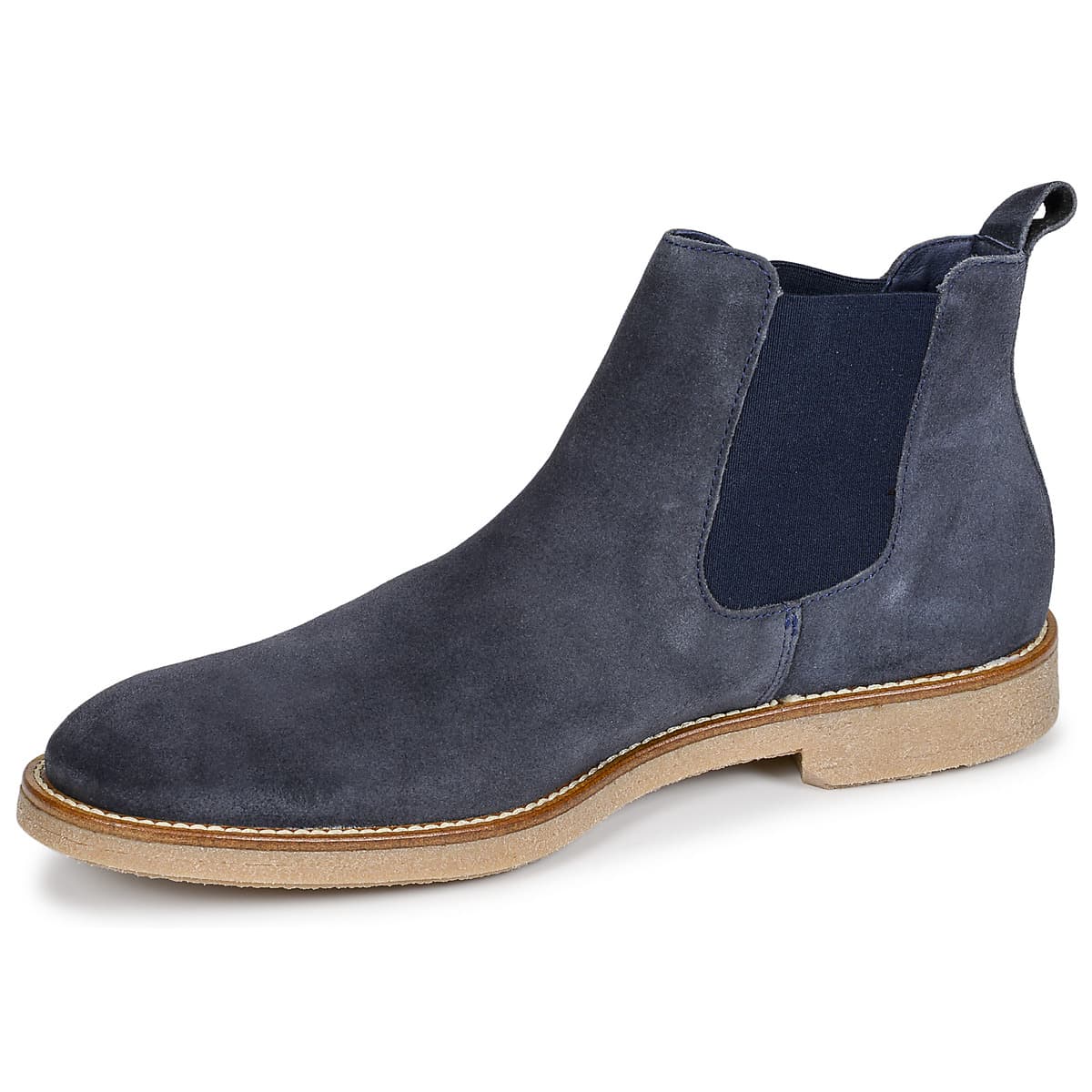 Men's Boots Lloyd Blue