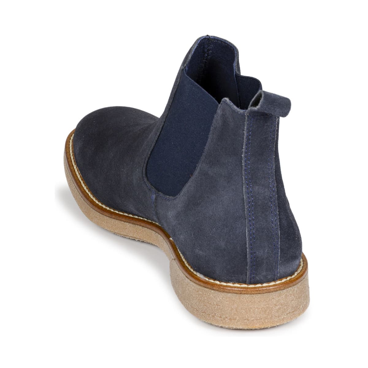 Men's Boots Lloyd Blue