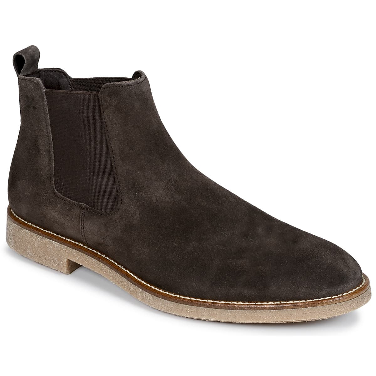 Men's Boots Lloyd Blue