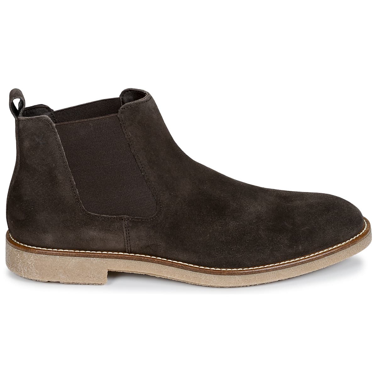 Men's Boots Lloyd Brown
