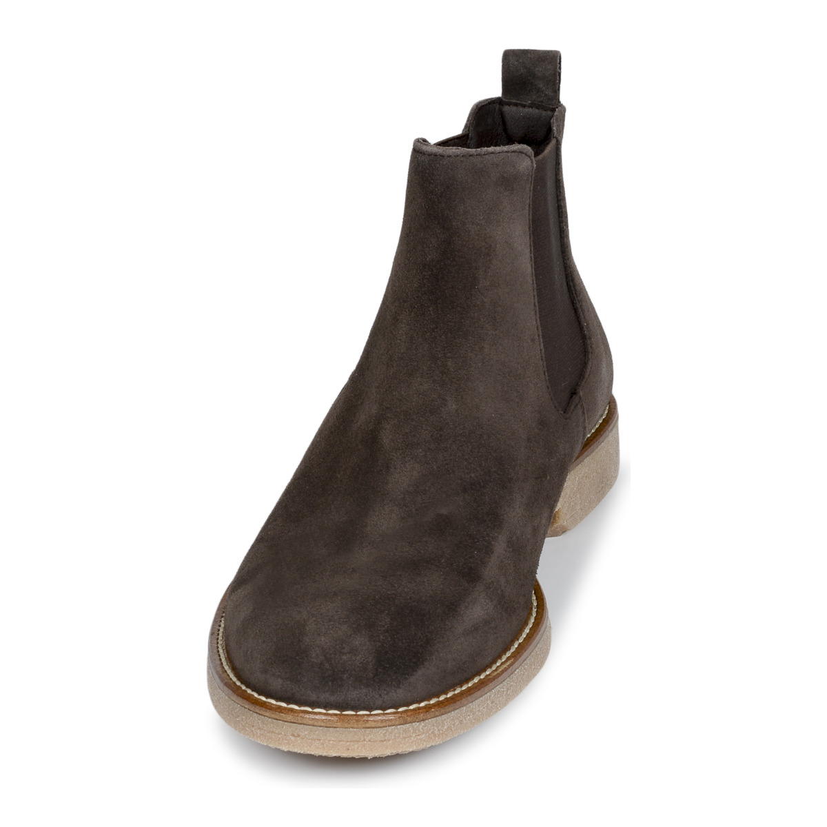 Men's Boots Lloyd Brown