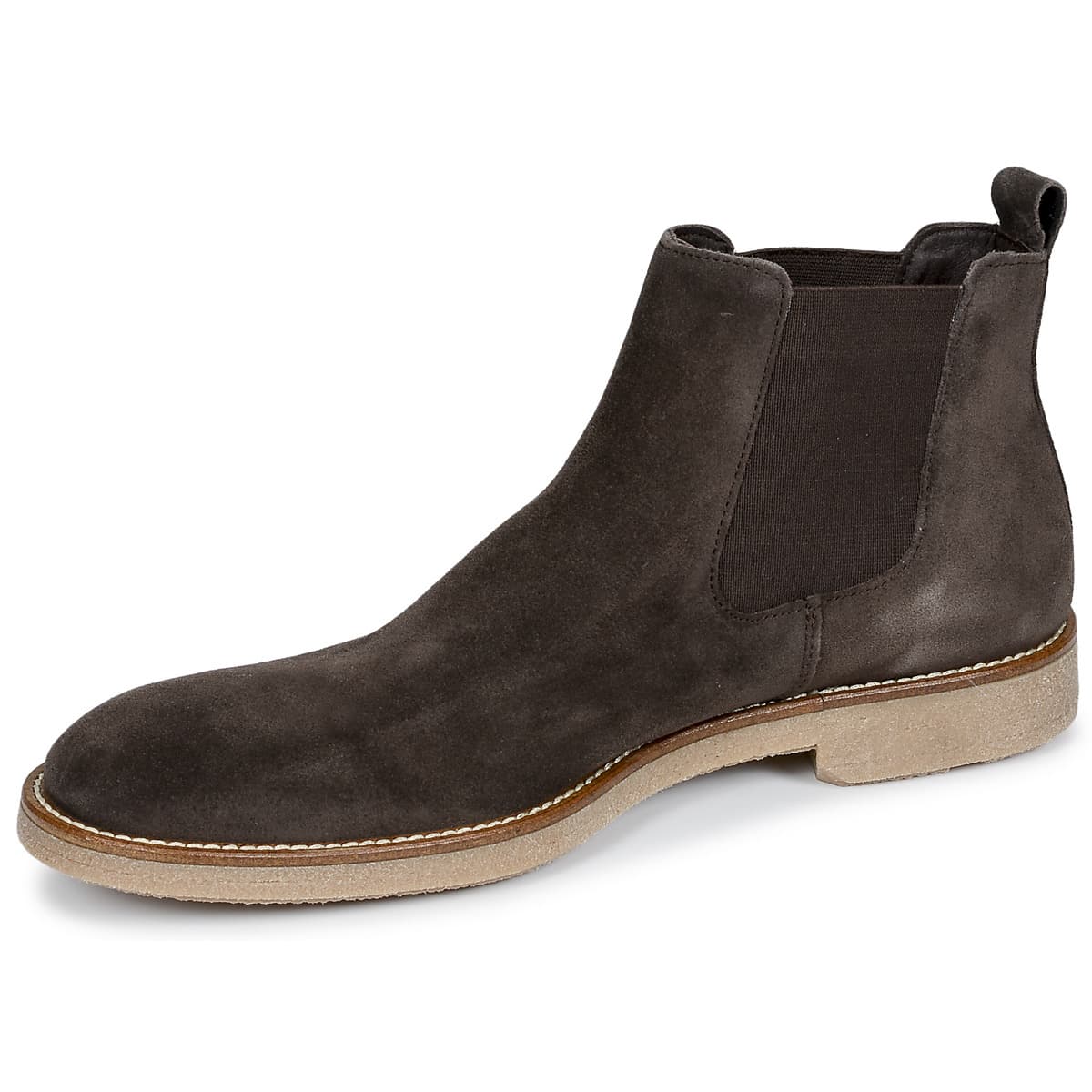 Men's Boots Lloyd Brown