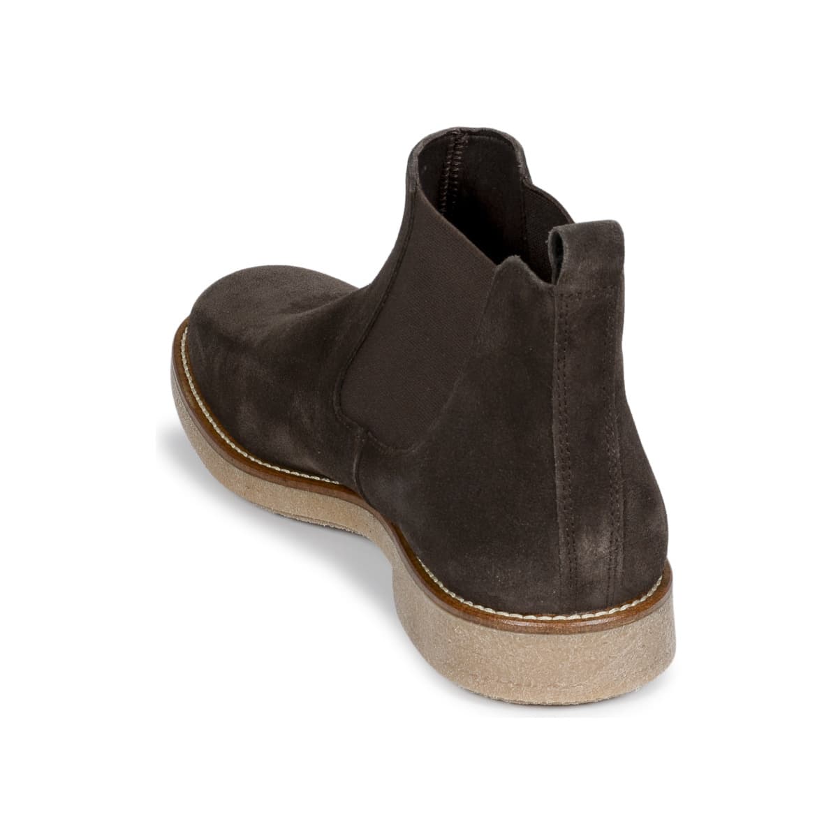 Men's Boots Lloyd Brown