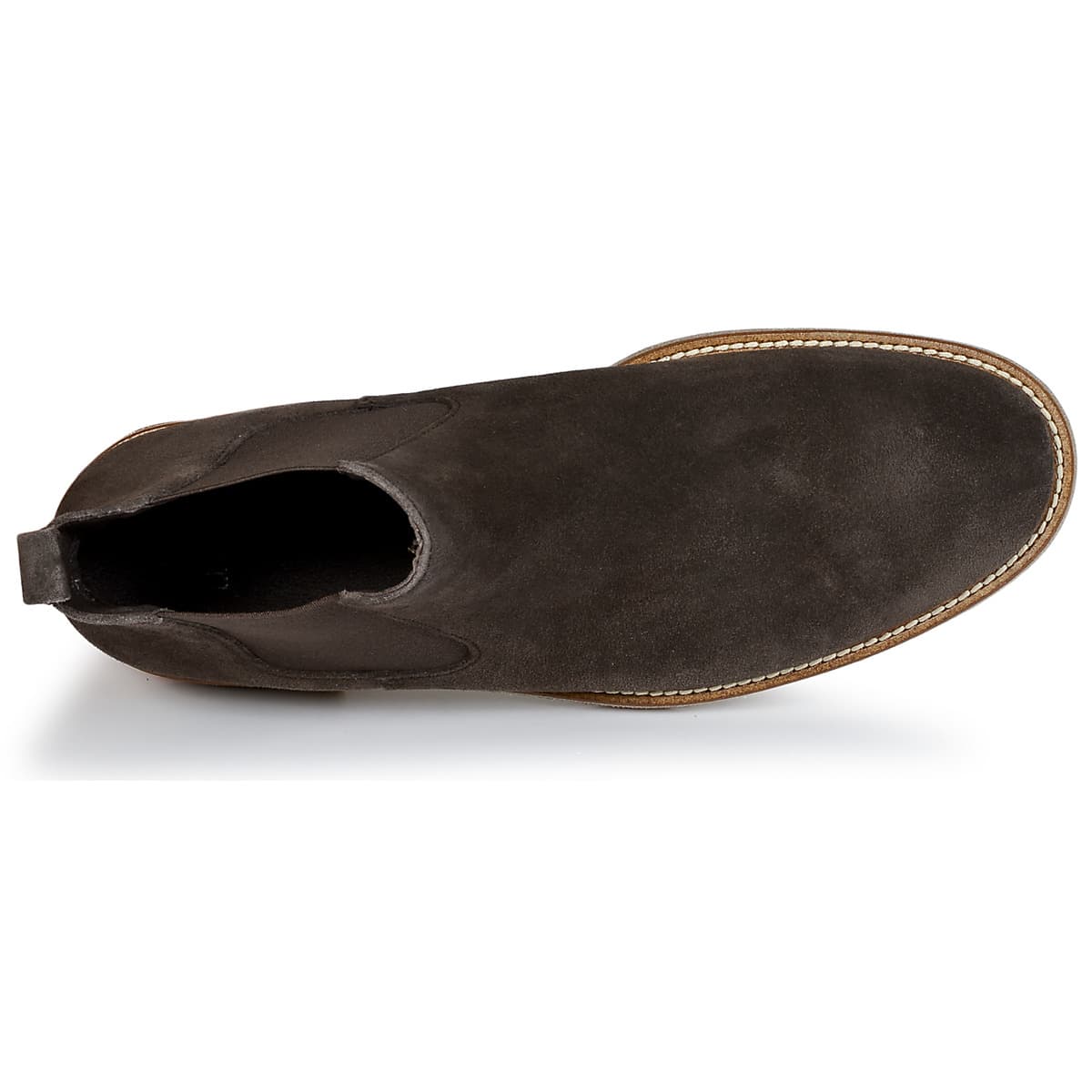 Men's Boots Lloyd Brown