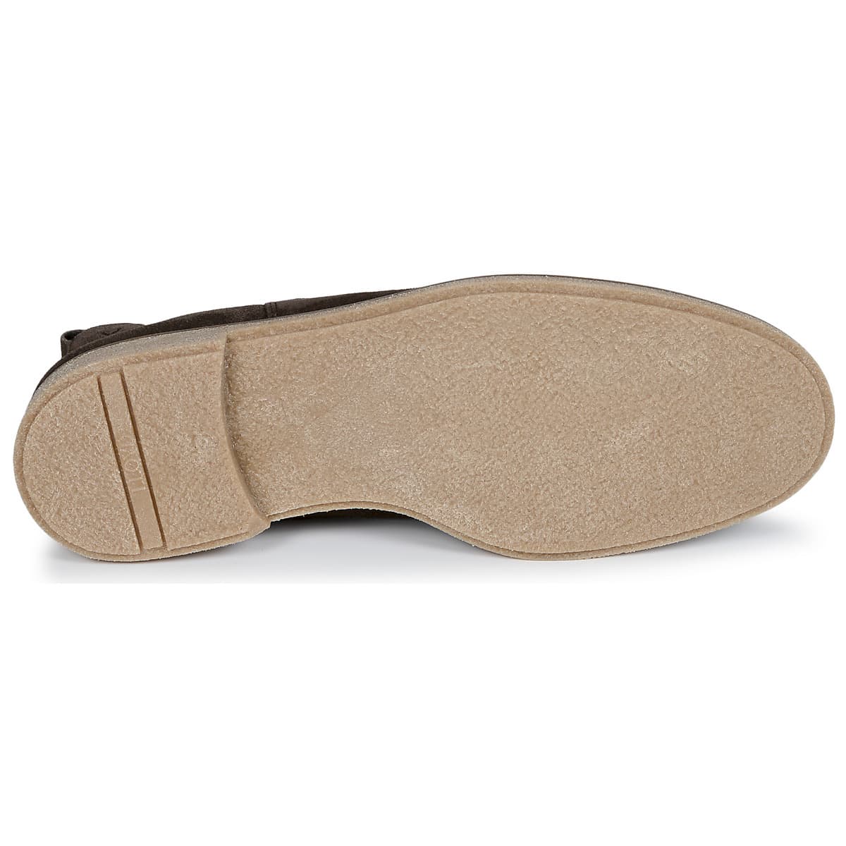 Men's Boots Lloyd Brown