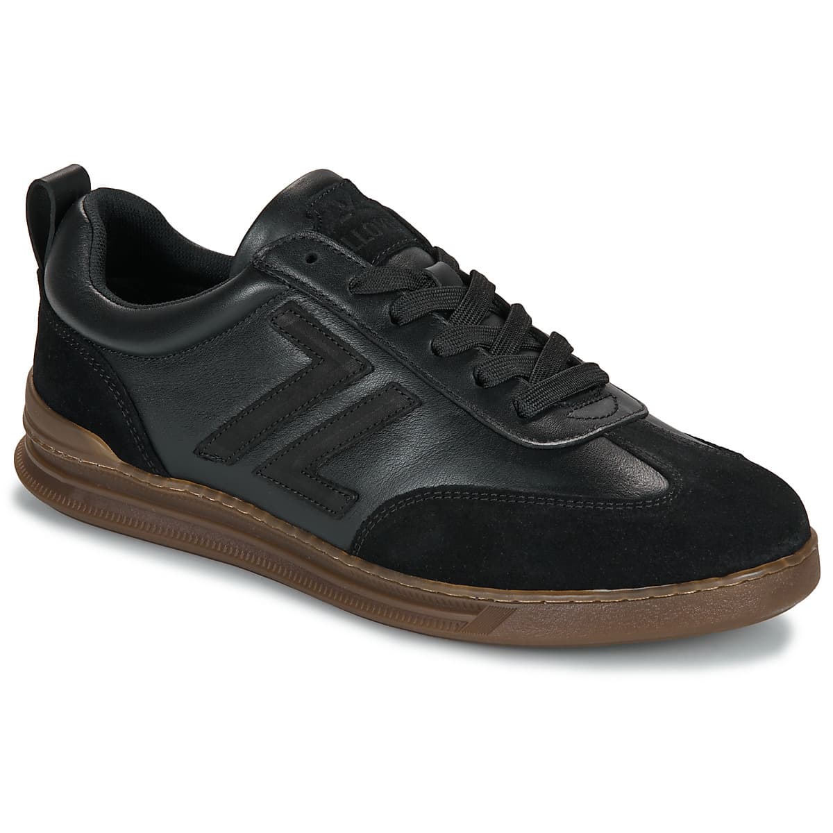 Men's Sneakers Lloyd Black