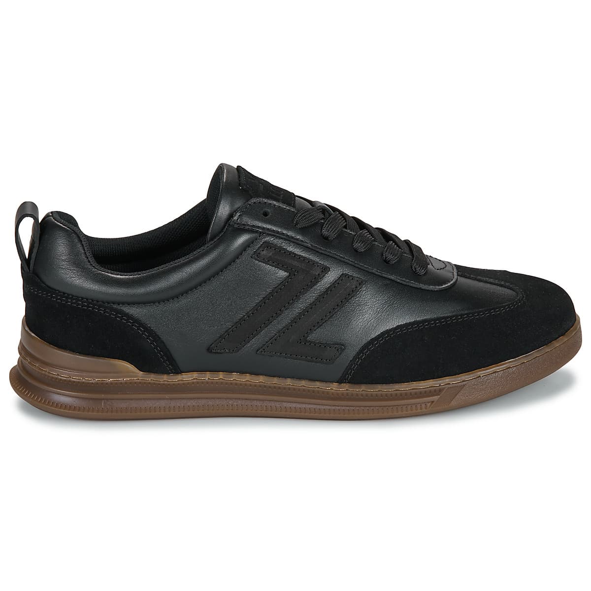 Men's Sneakers Lloyd Black