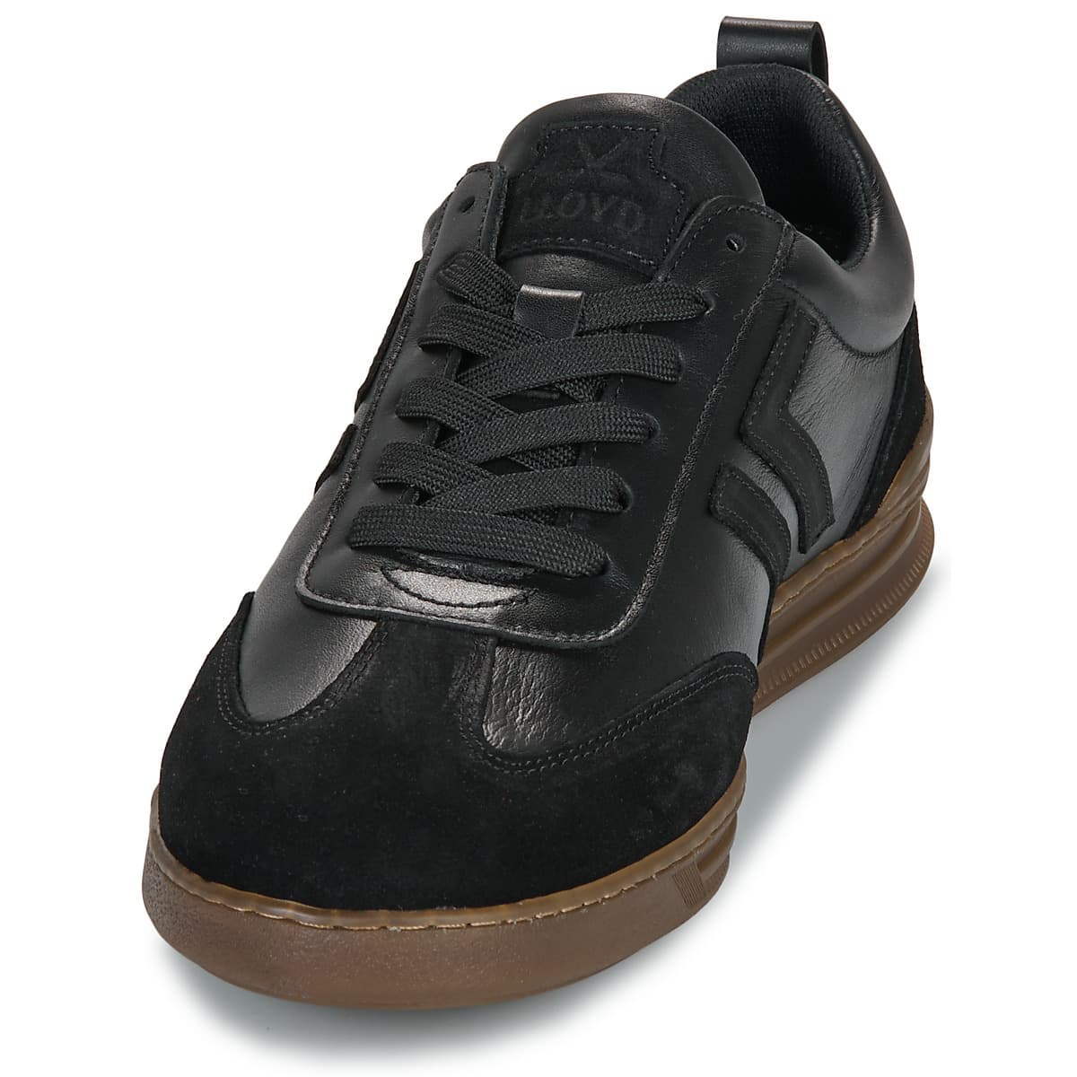 Men's Sneakers Lloyd Black