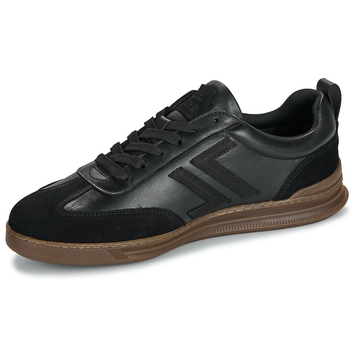 Men's Sneakers Lloyd Black