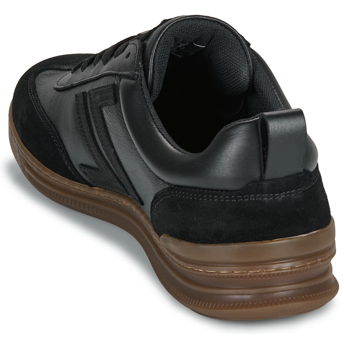 Men's Sneakers Lloyd Black