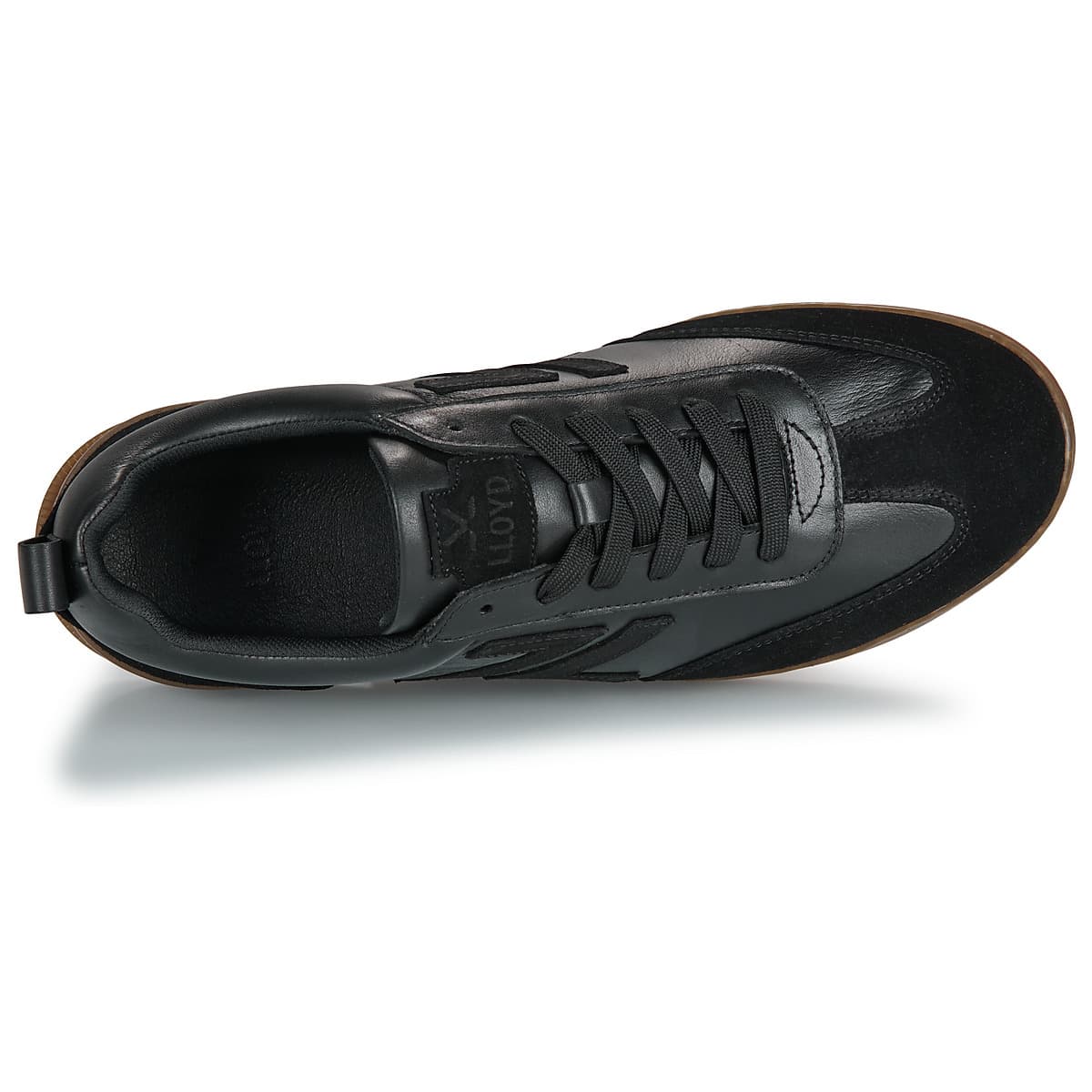 Men's Sneakers Lloyd Black