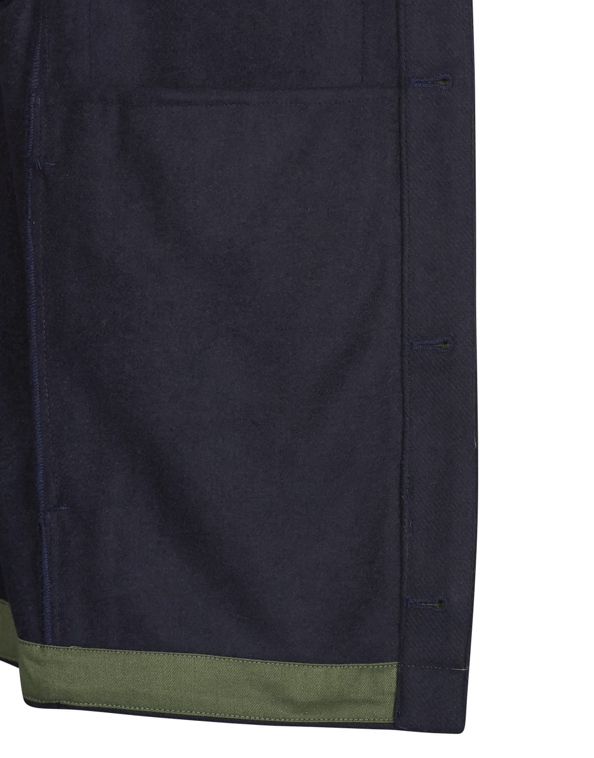 Men's Jackets Replay Black