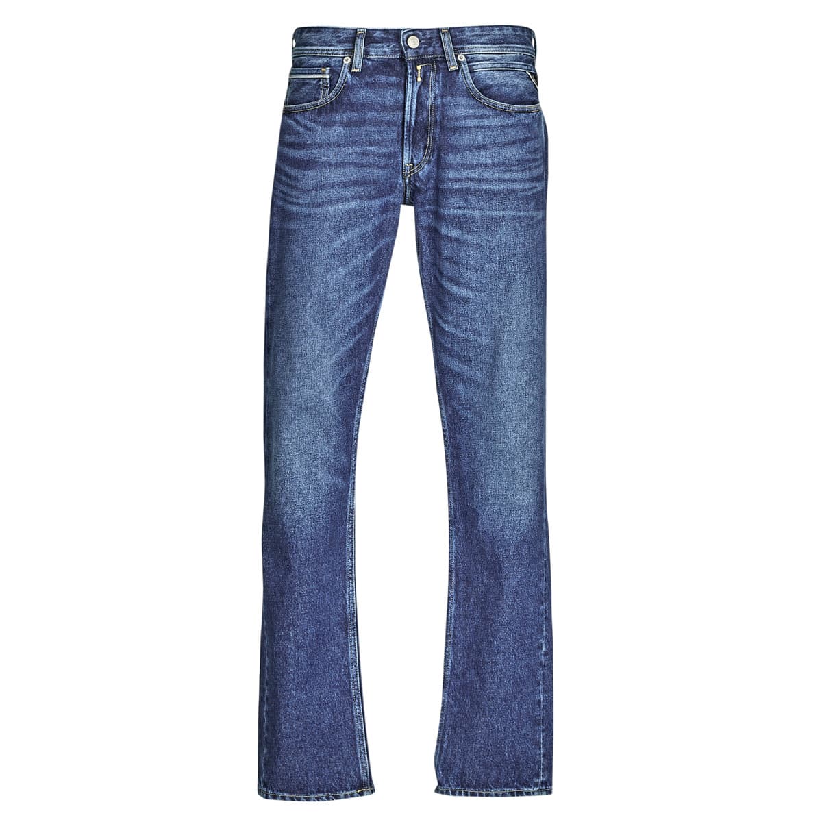 Men's Jeans Replay Blue