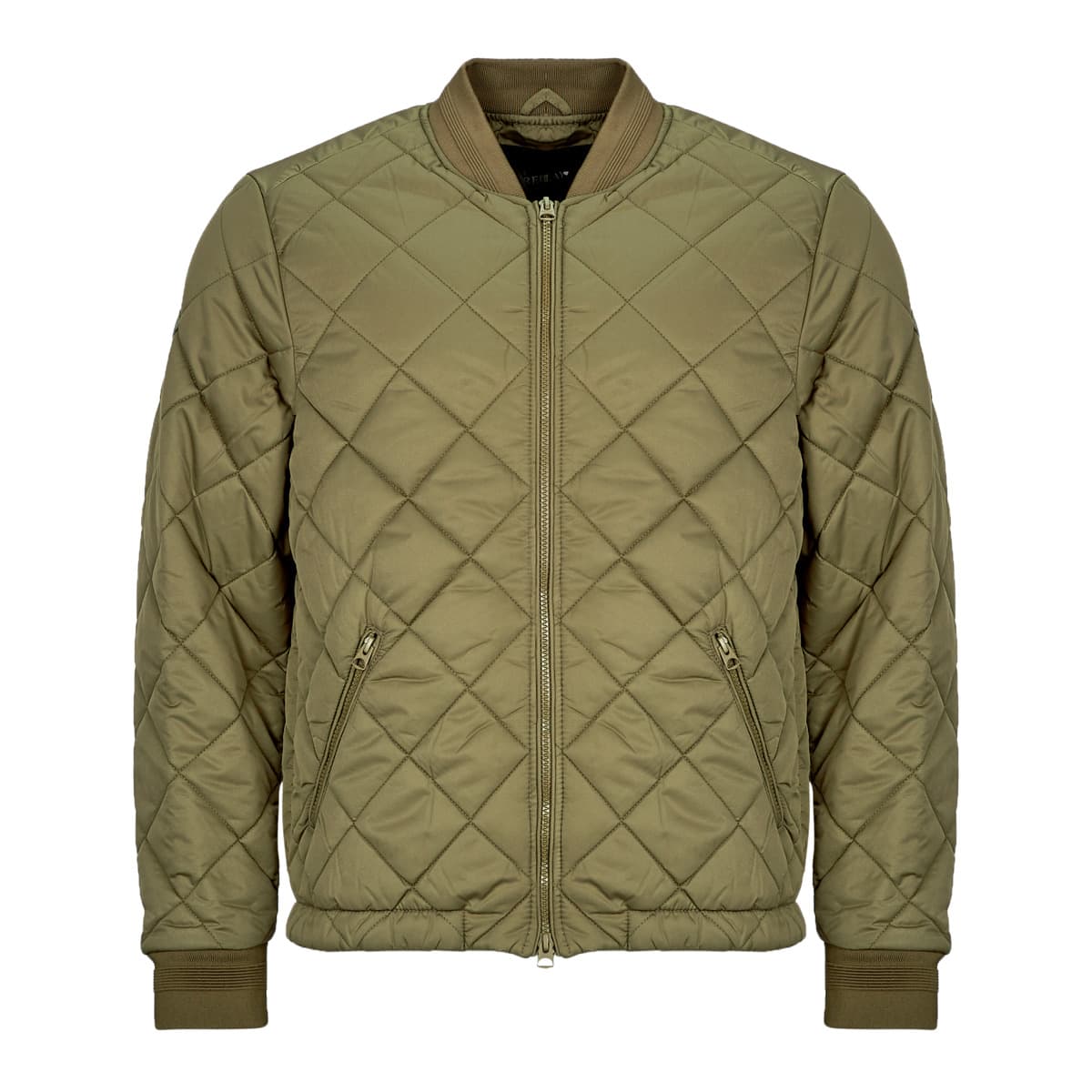 Men's Jackets Replay Khaki