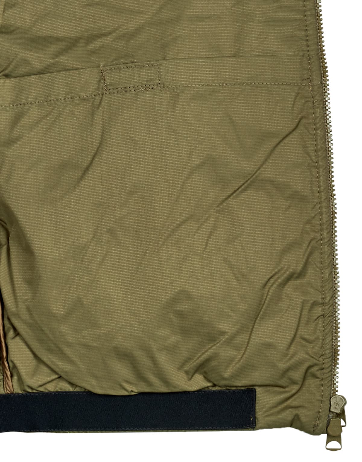 Men's Jackets Replay Khaki