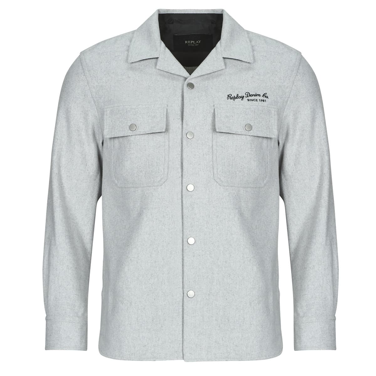 Μπλουζάκια Replay -