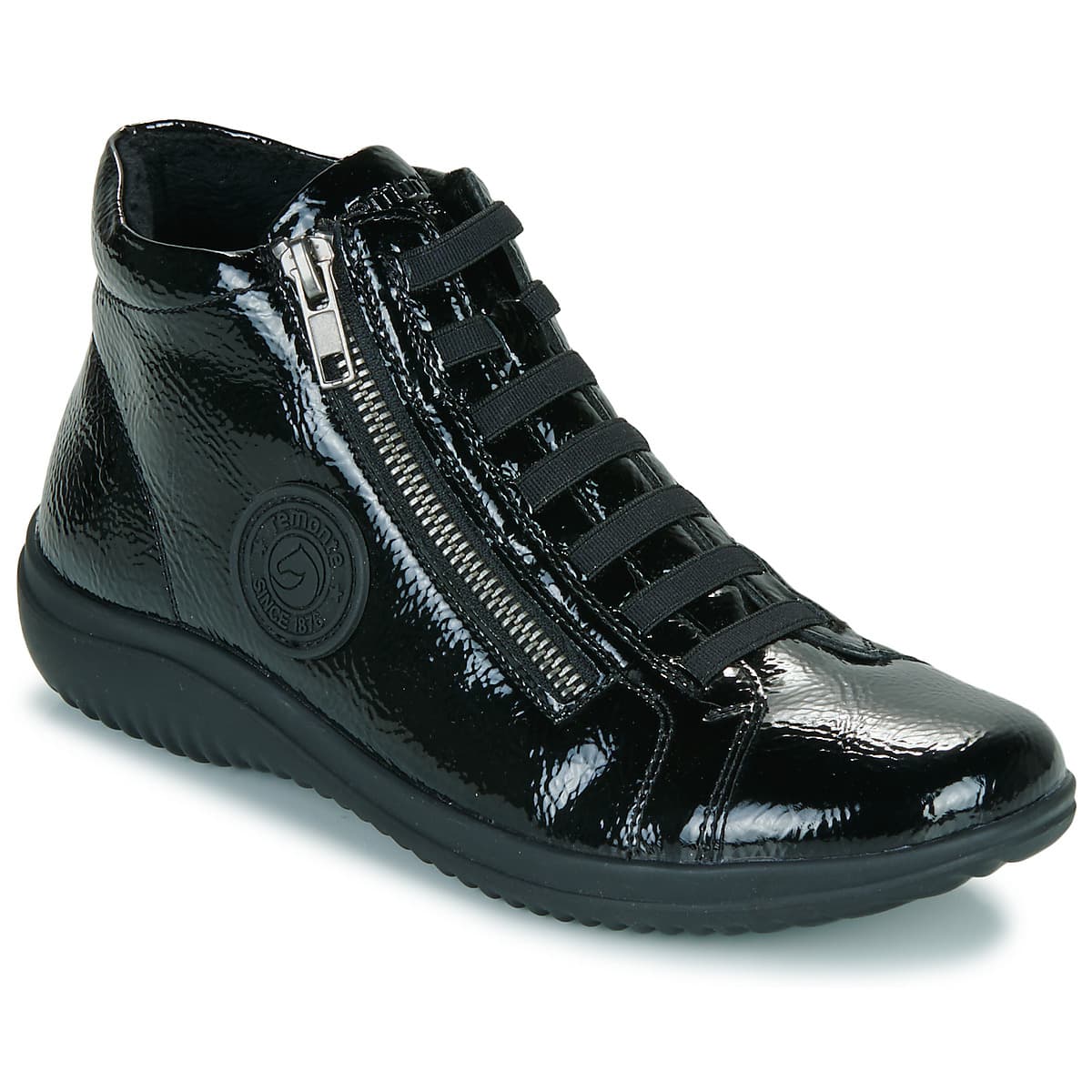 Women's Sneakers Remonte Black