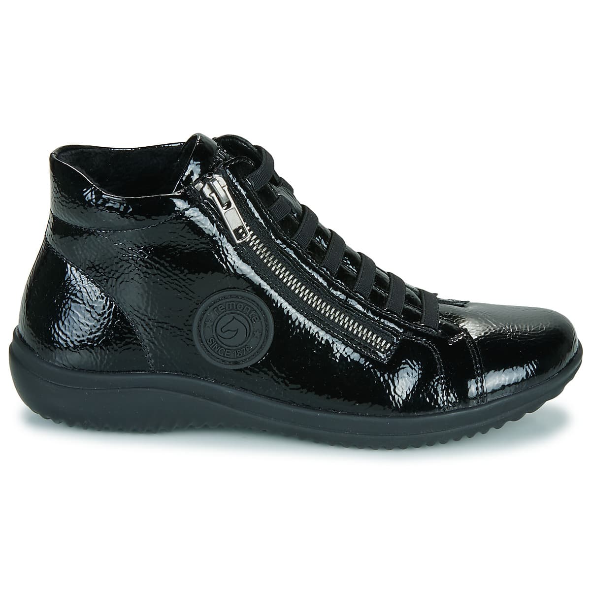 Women's Sneakers Remonte Black