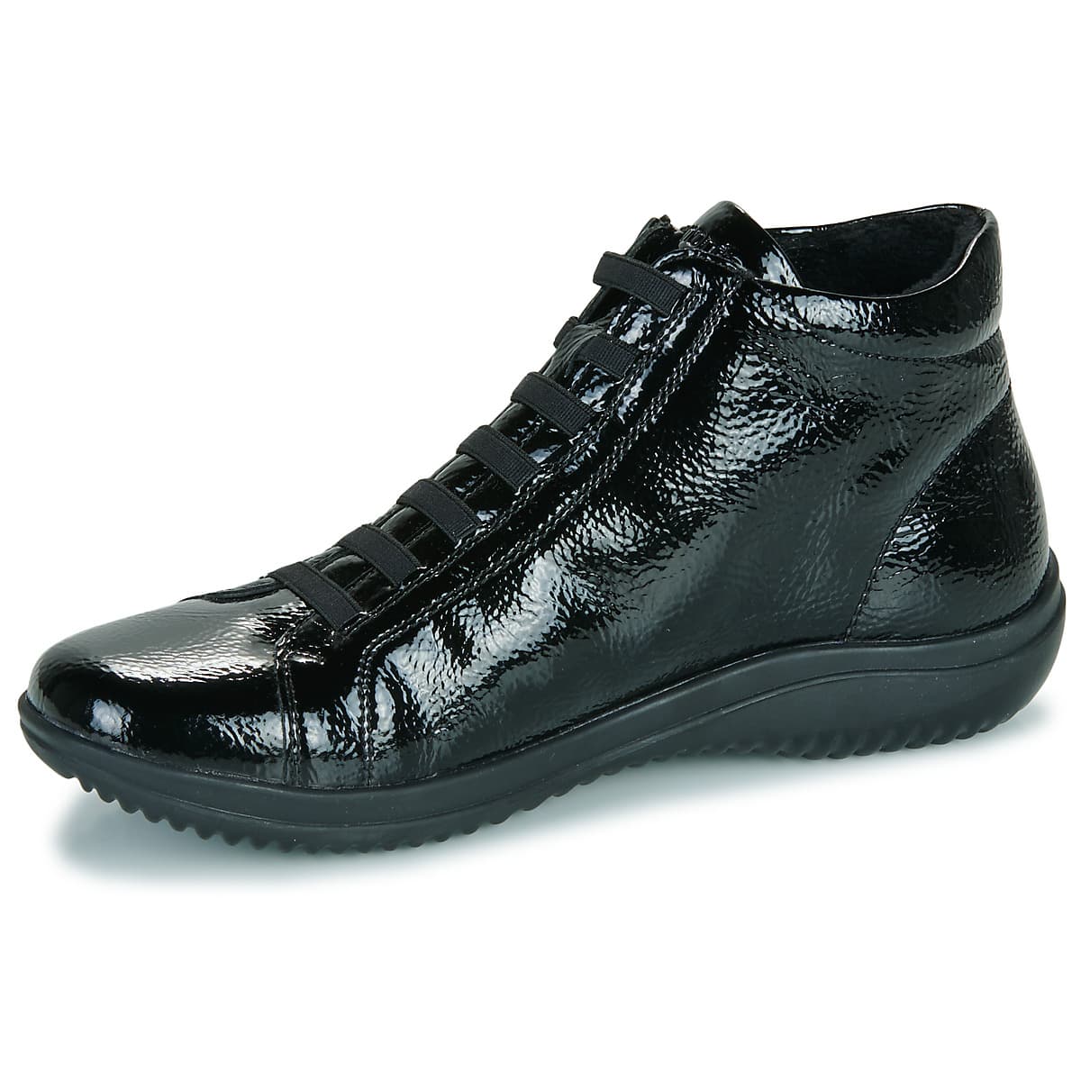 Women's Sneakers Remonte Black