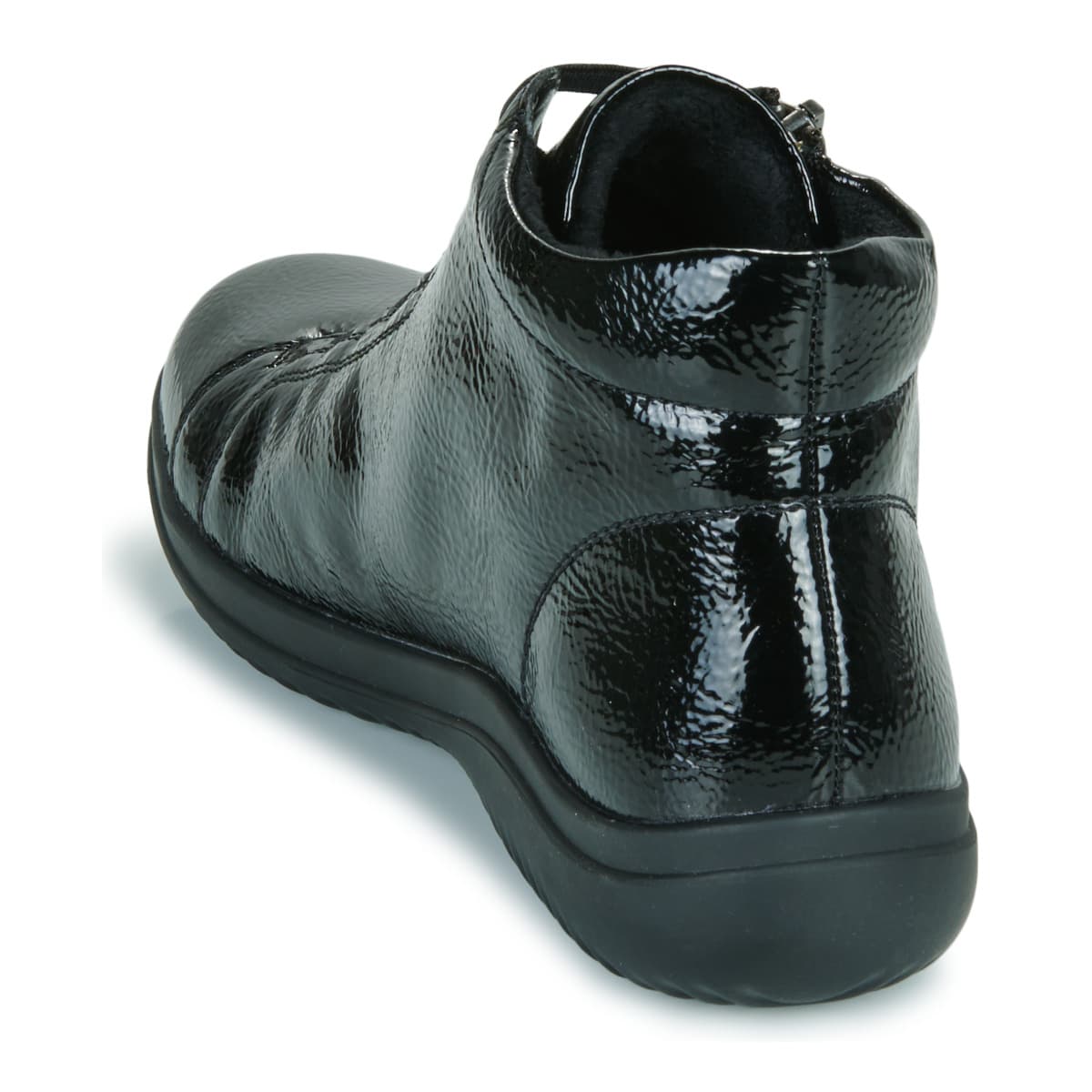 Women's Sneakers Remonte Black