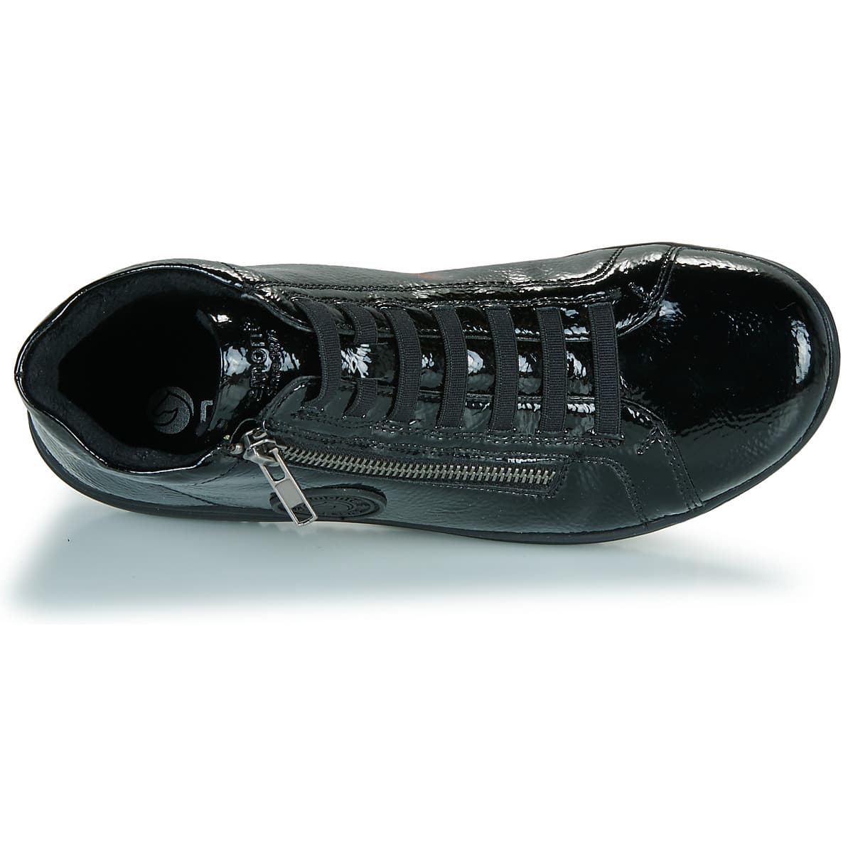 Women's Sneakers Remonte Black