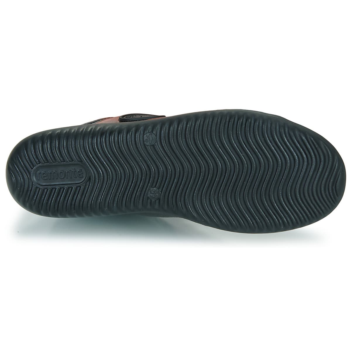 Women's Sneakers Remonte Black