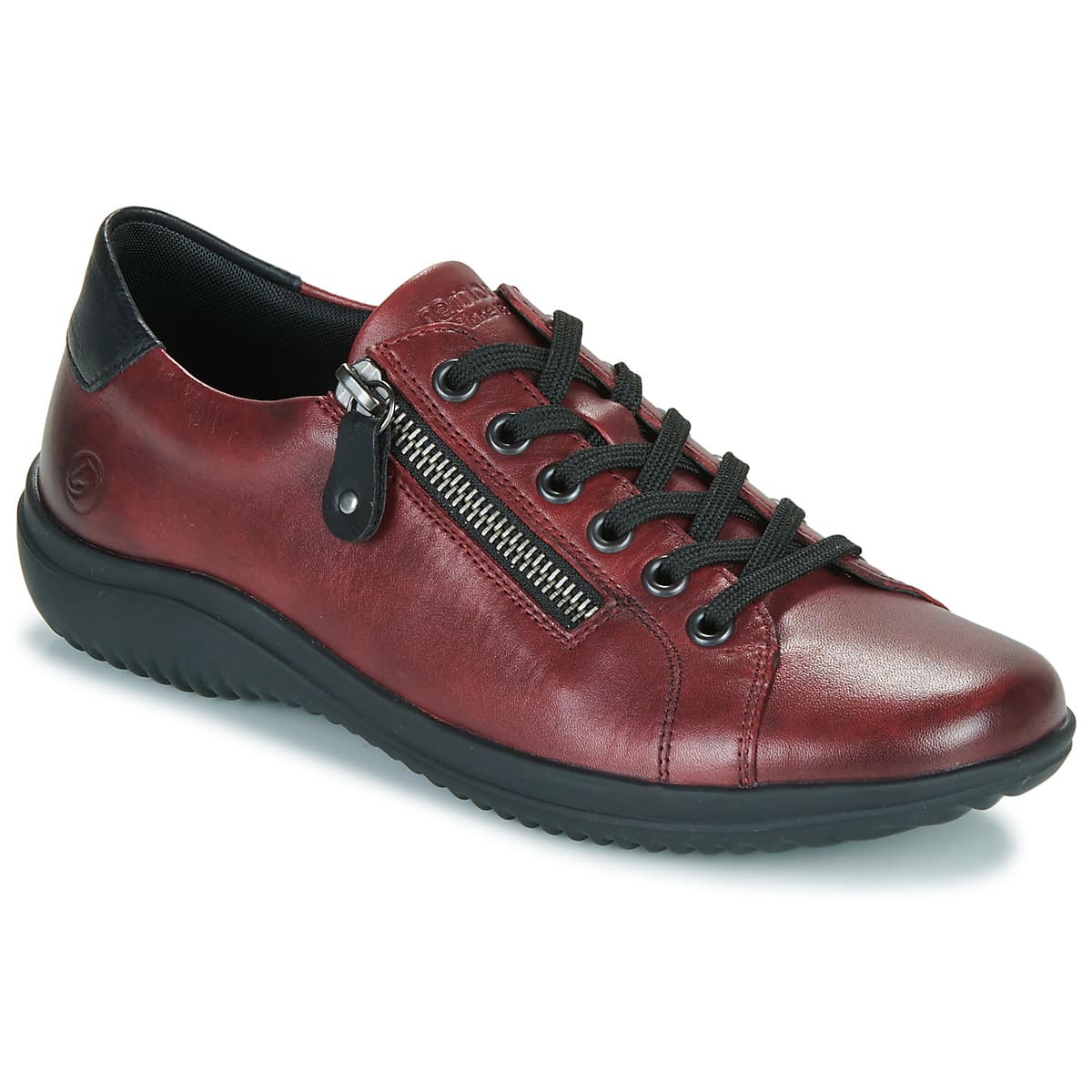 Women's Sneakers Remonte Red