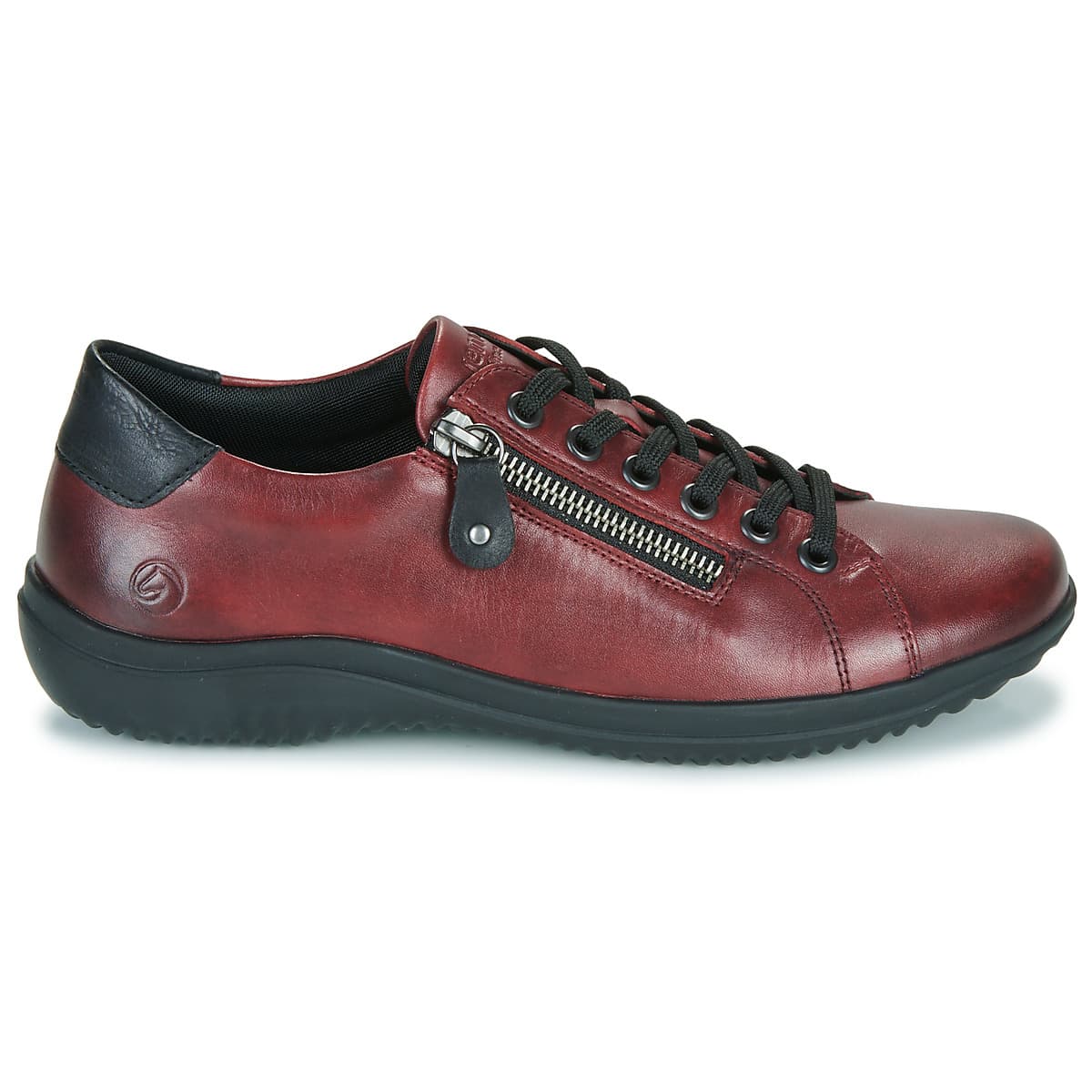 Women's Sneakers Remonte Red