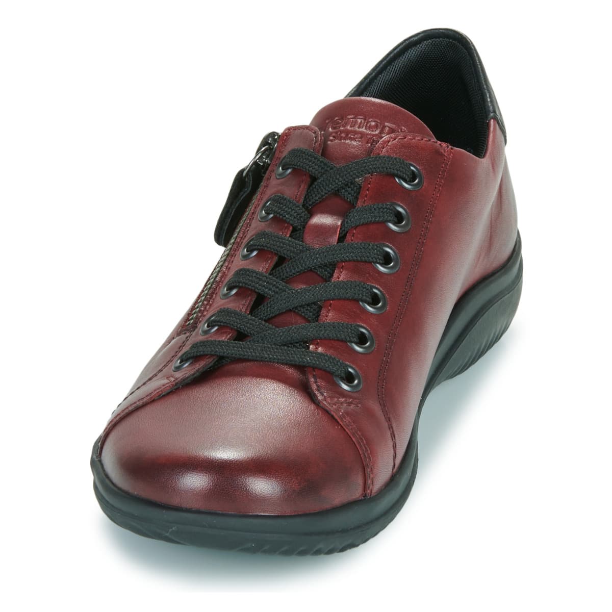 Women's Sneakers Remonte Red