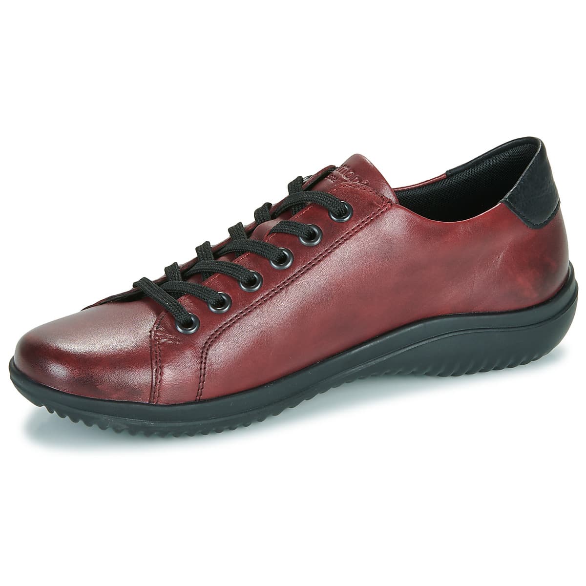 Women's Sneakers Remonte Red