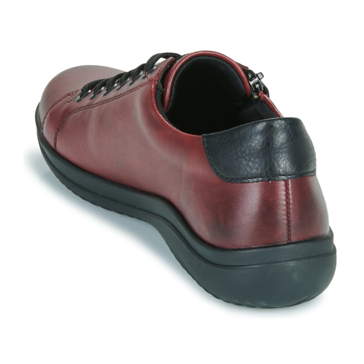 Women's Sneakers Remonte Red