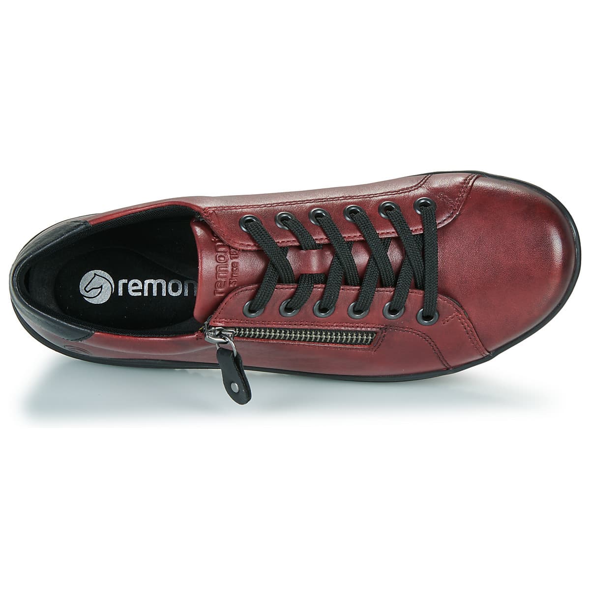 Women's Sneakers Remonte Red